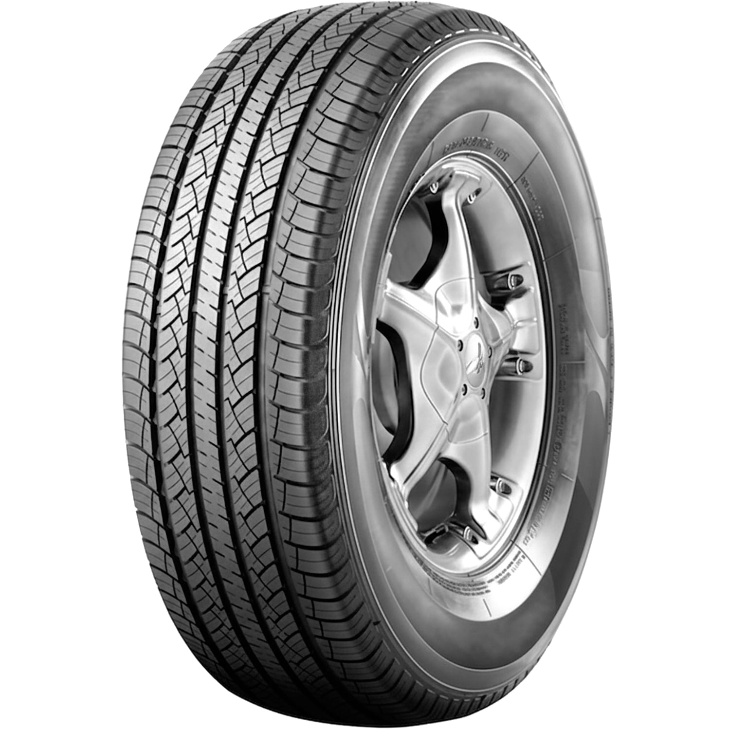 Americus Recon CUV R601 235/75R15 109T XL a/s All Season Tire