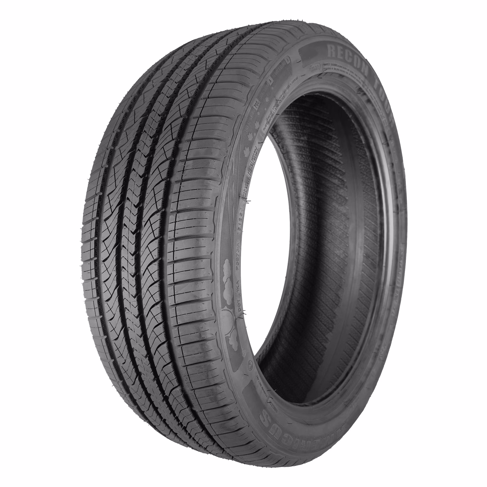 Americus Recon Tour Touring 215/60R16 95V Light Truck Tire