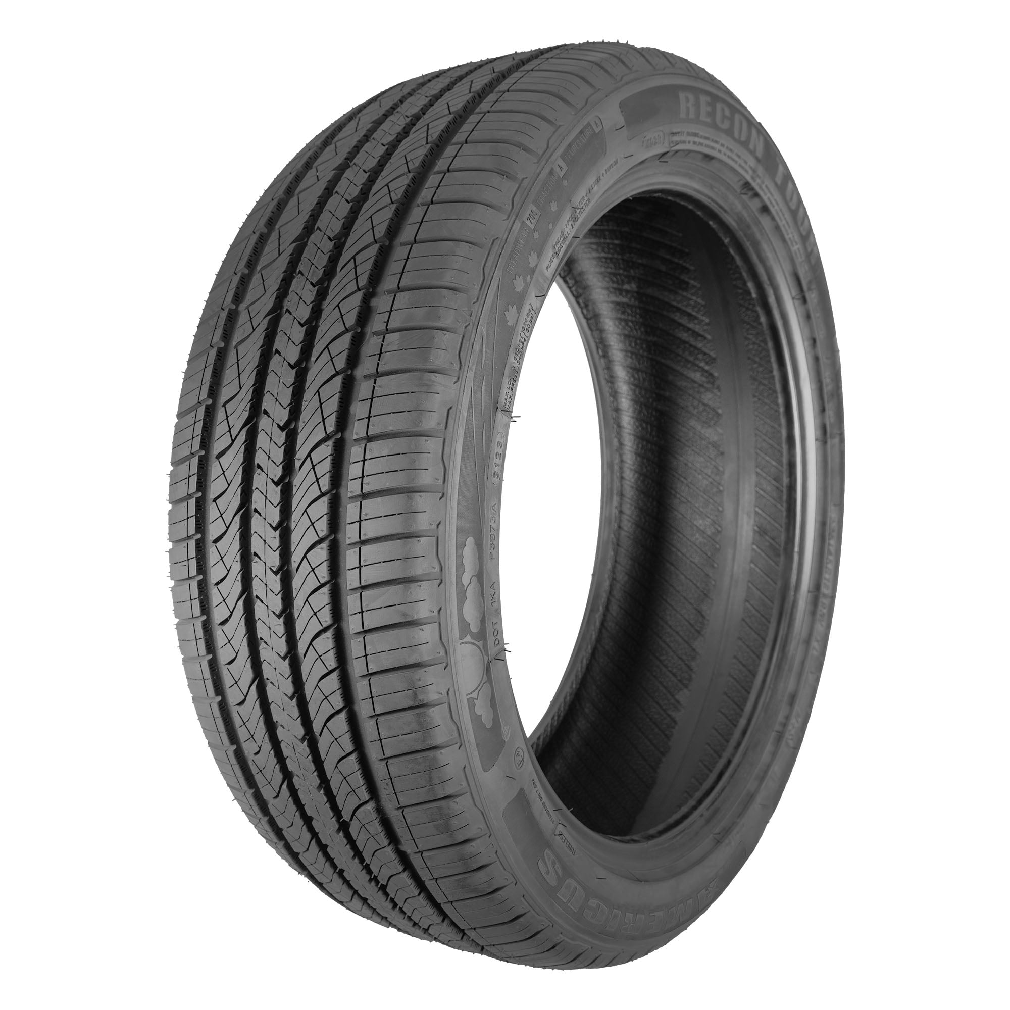Americus Recon Tour Touring 225/60R16 98H Light Truck Tire
