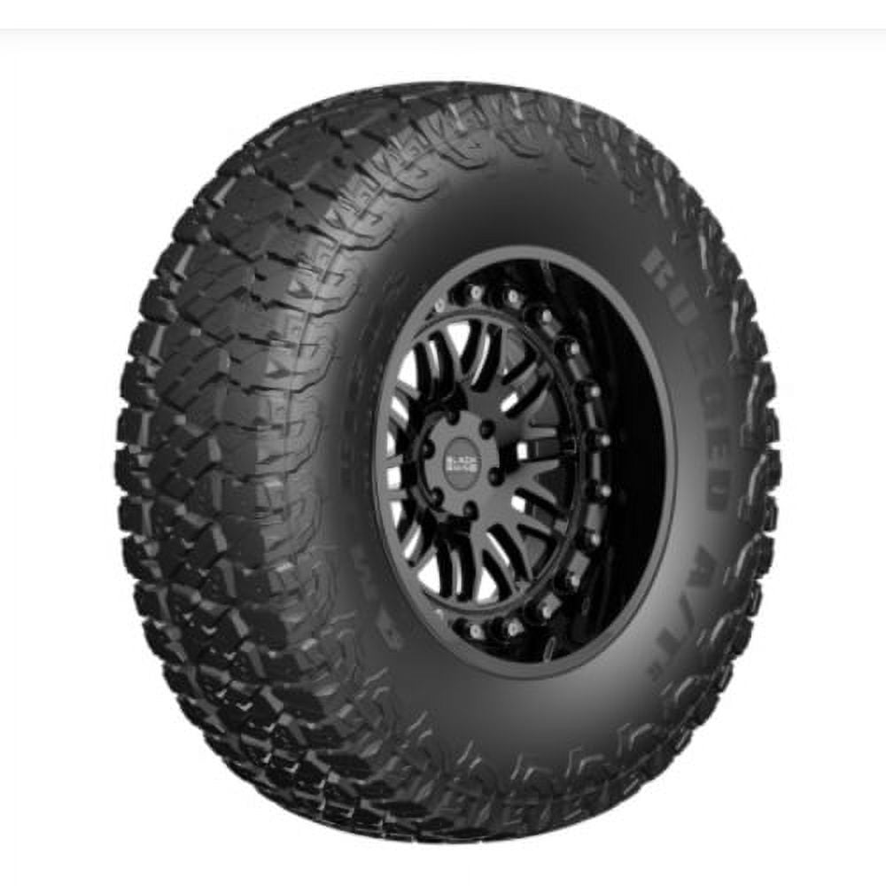Americus Rugged A/TR 235/75R15XL 109T BSW (2 Tires)