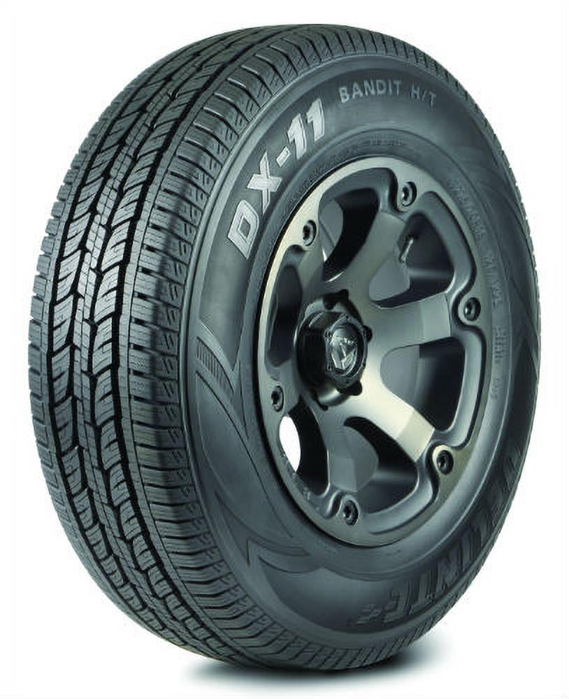 Amp Pro A/T LT275/65R20 126/123S