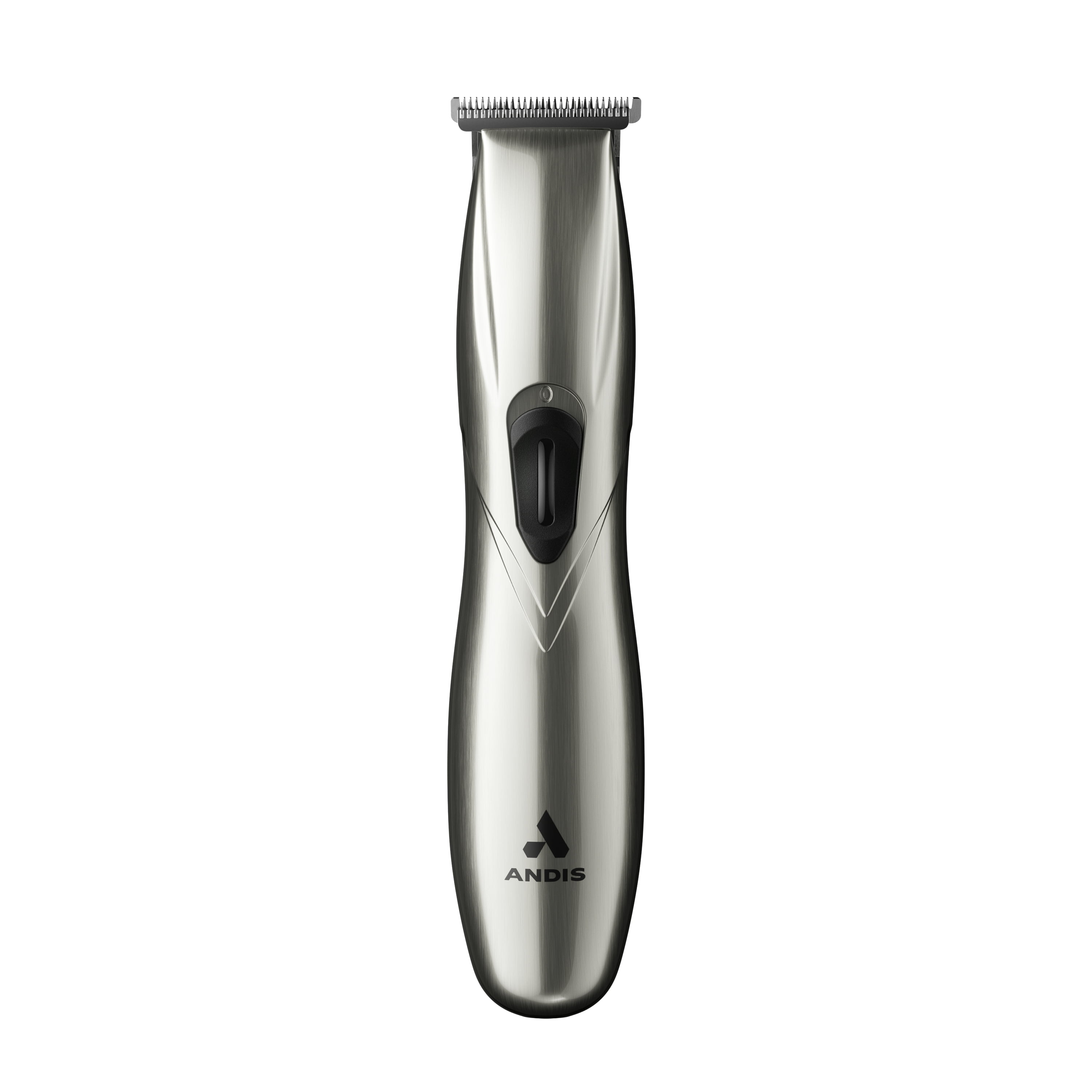Andis 32810 Slimline Pro Cord/Cordless Beard Trimmer, Lithium Ion T-blade Trimmer