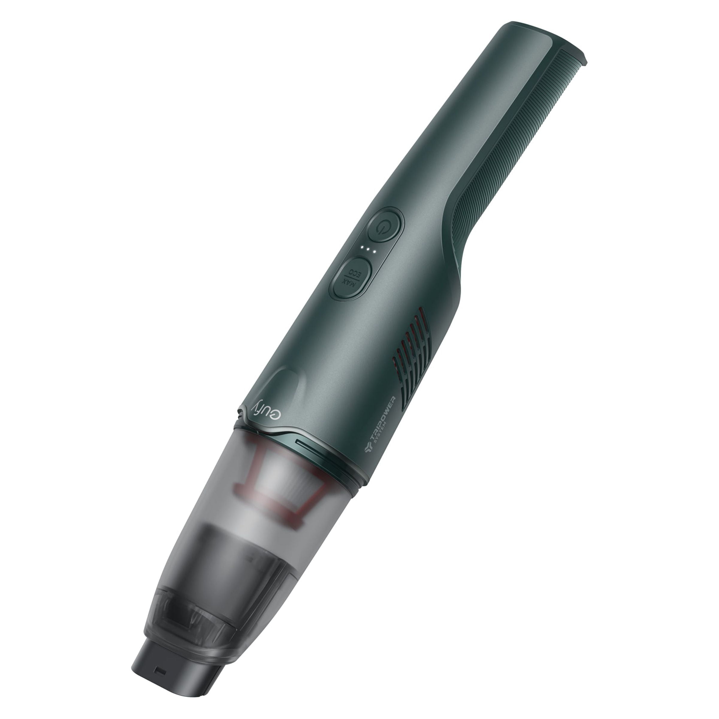 Anker eufy Clean H15 Cordless Handheld Vacuum Cleaner, Ideal for for In-Car Cleaning, Rapid Car Charger Included, 40AW Suction Power