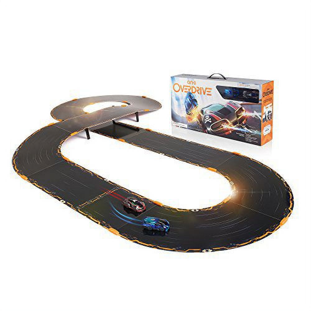 Anki OVERDRIVE Starter Kit
