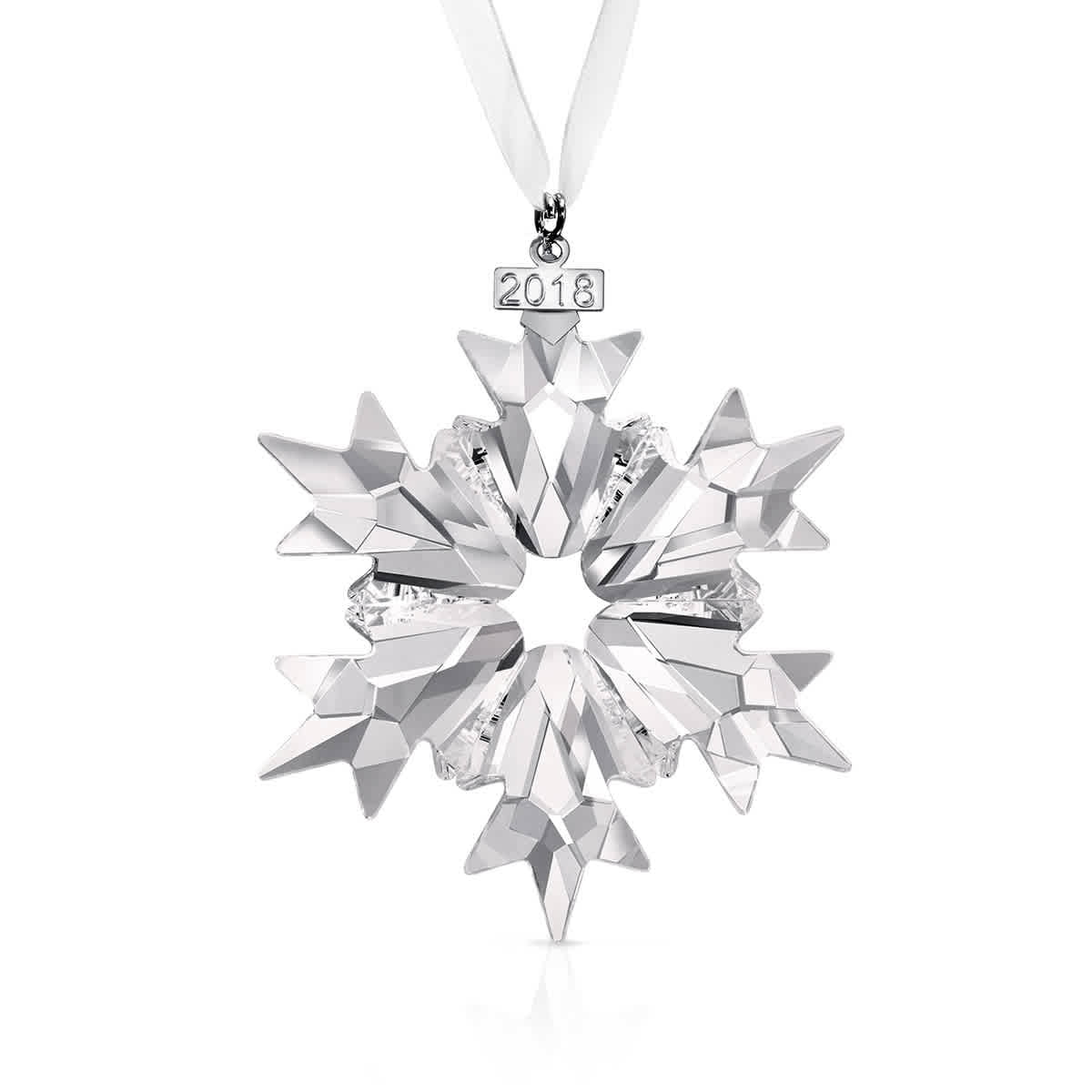 Annual Edition Ornament 2018 - 5301575