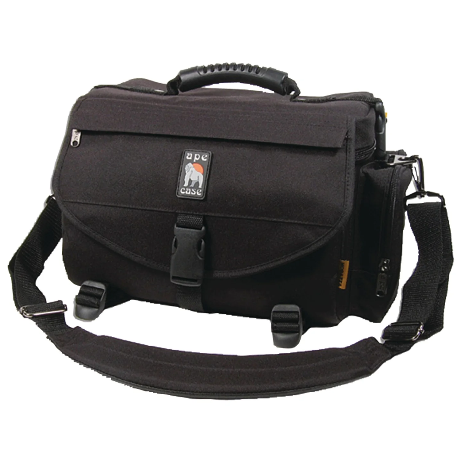 Ape Case ACPRO1200 Pro Messenger-Style Camera Bag (Medium)