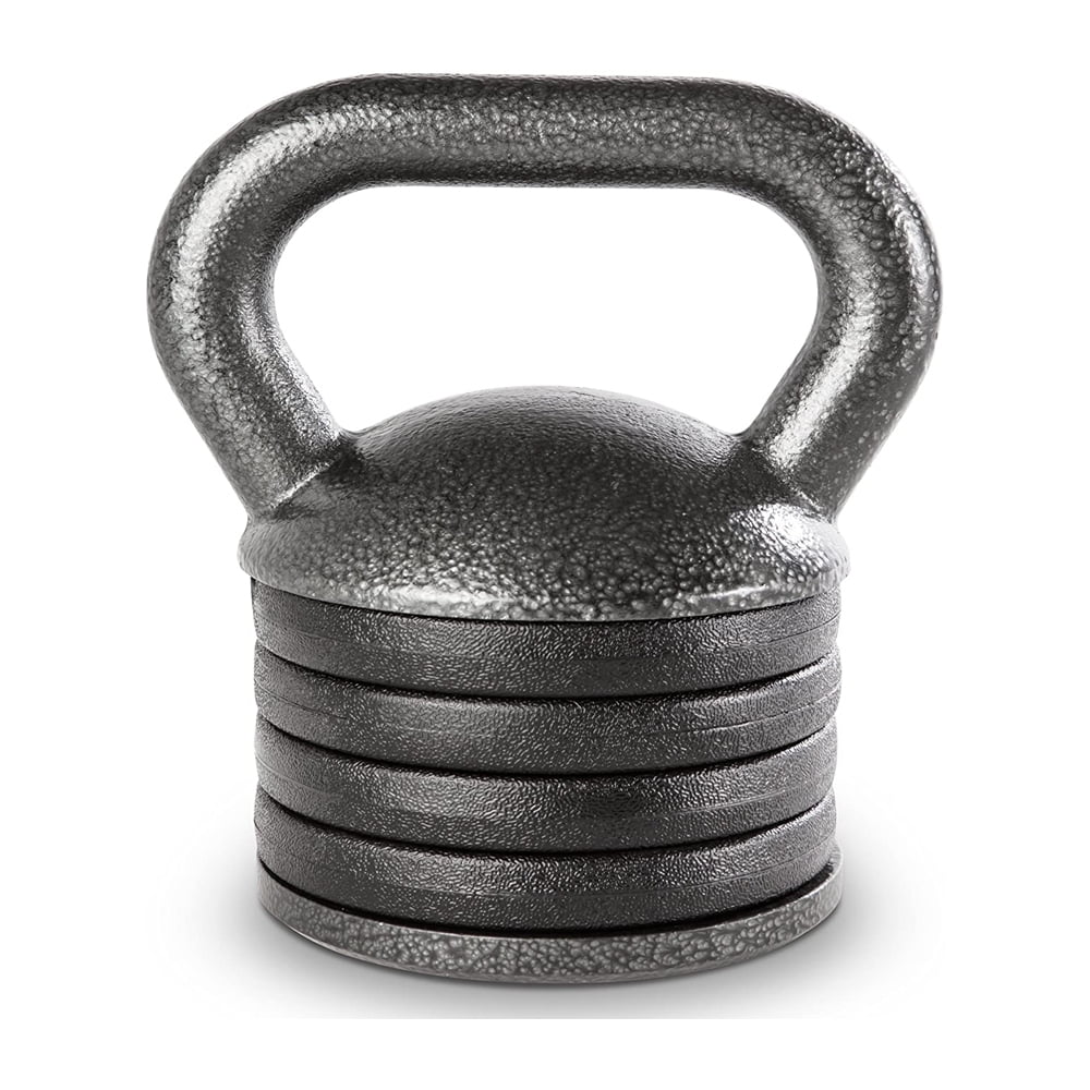 Apex by Marcy Adjustable Cast Iron Kettlebell APKB-5009