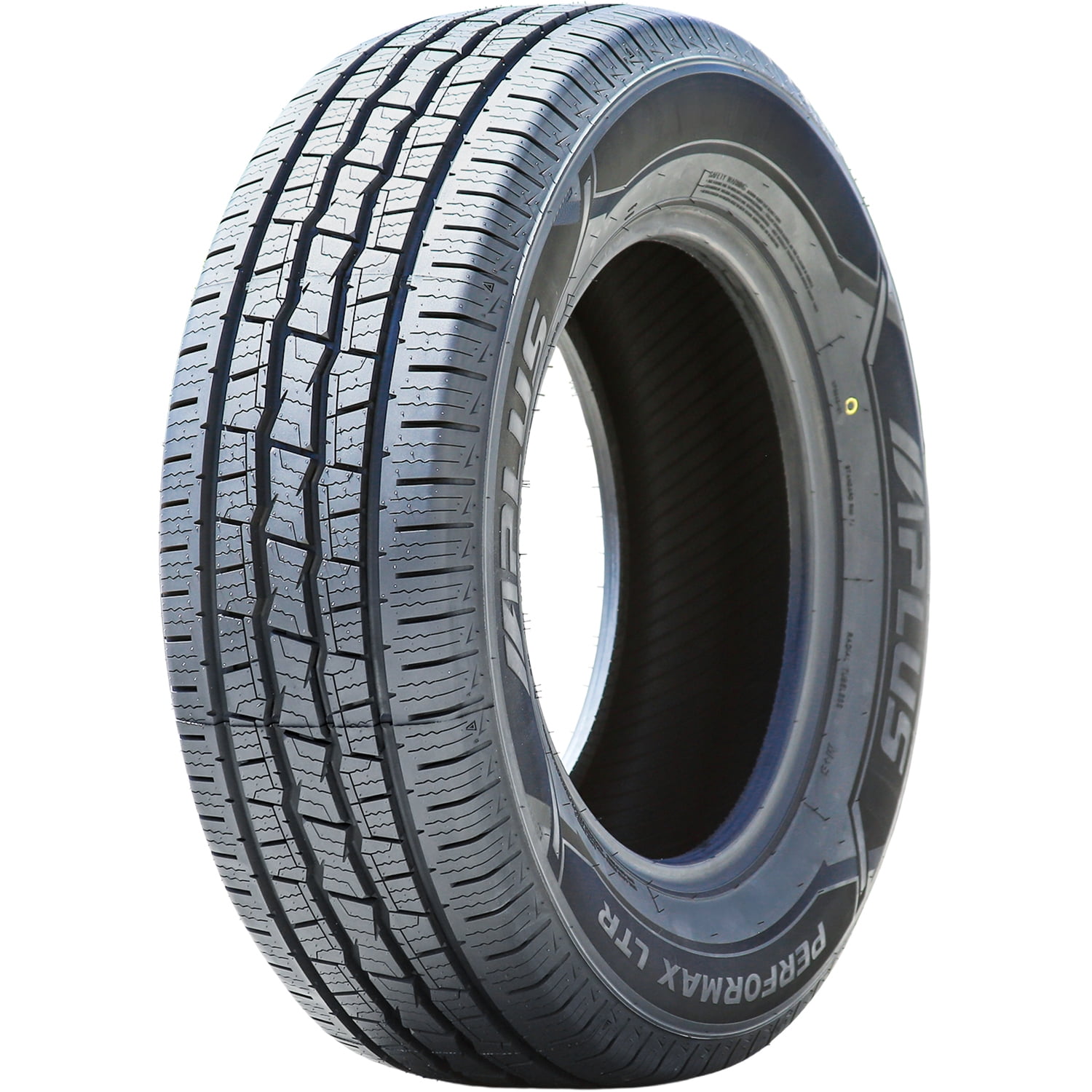 Aplus Performax LTR LT265/75R16 E/10PLY Light Truck & SUV Tire