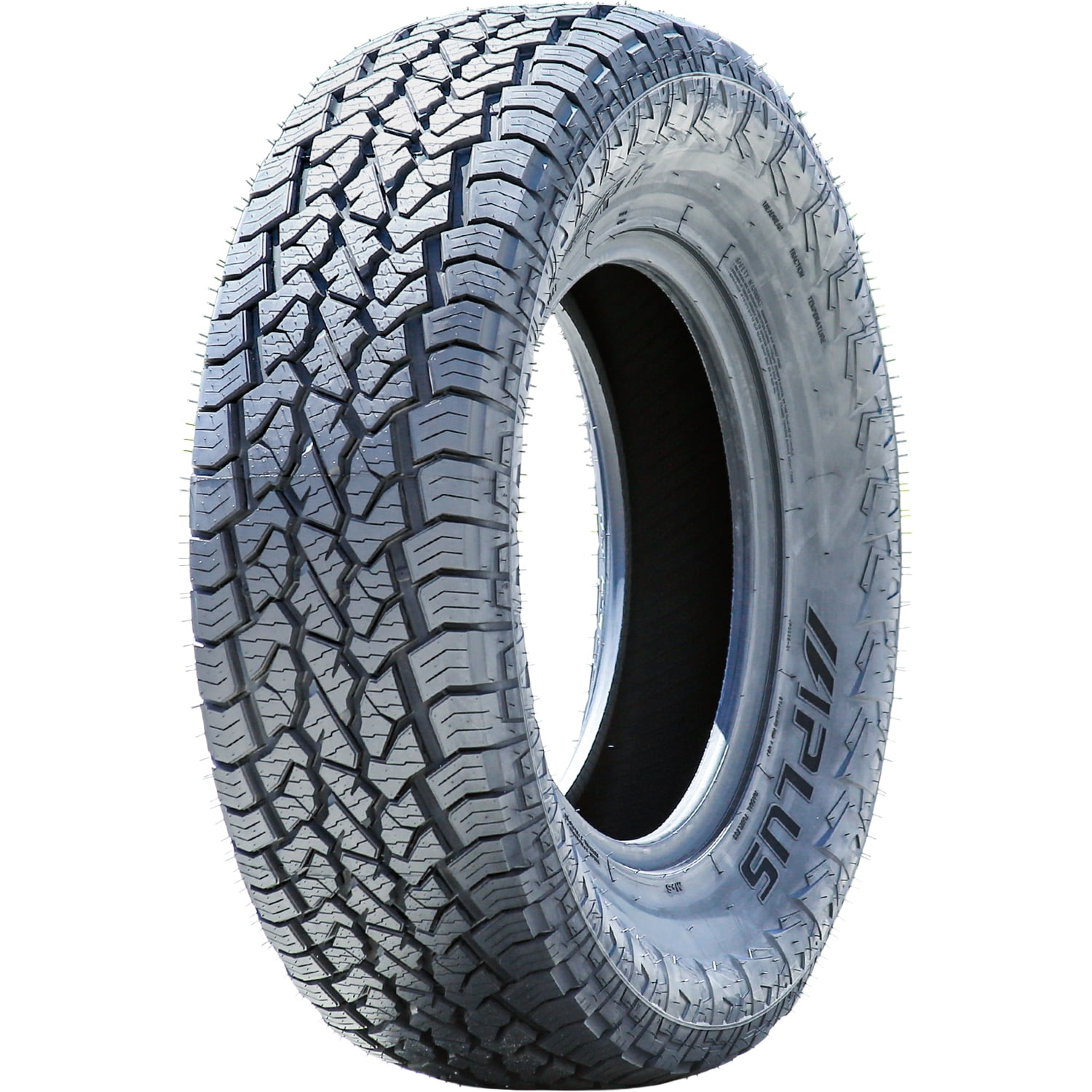 Aplus Shredder AT 265/75R16 116S a/t All Terrain Tire
