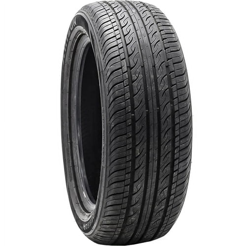 Arisun Aggressor ZP01 235/65R17 104H AS A/S All Season Tire Fits: 2017-18 Honda CR-V EX, 2019 Honda CR-V LX