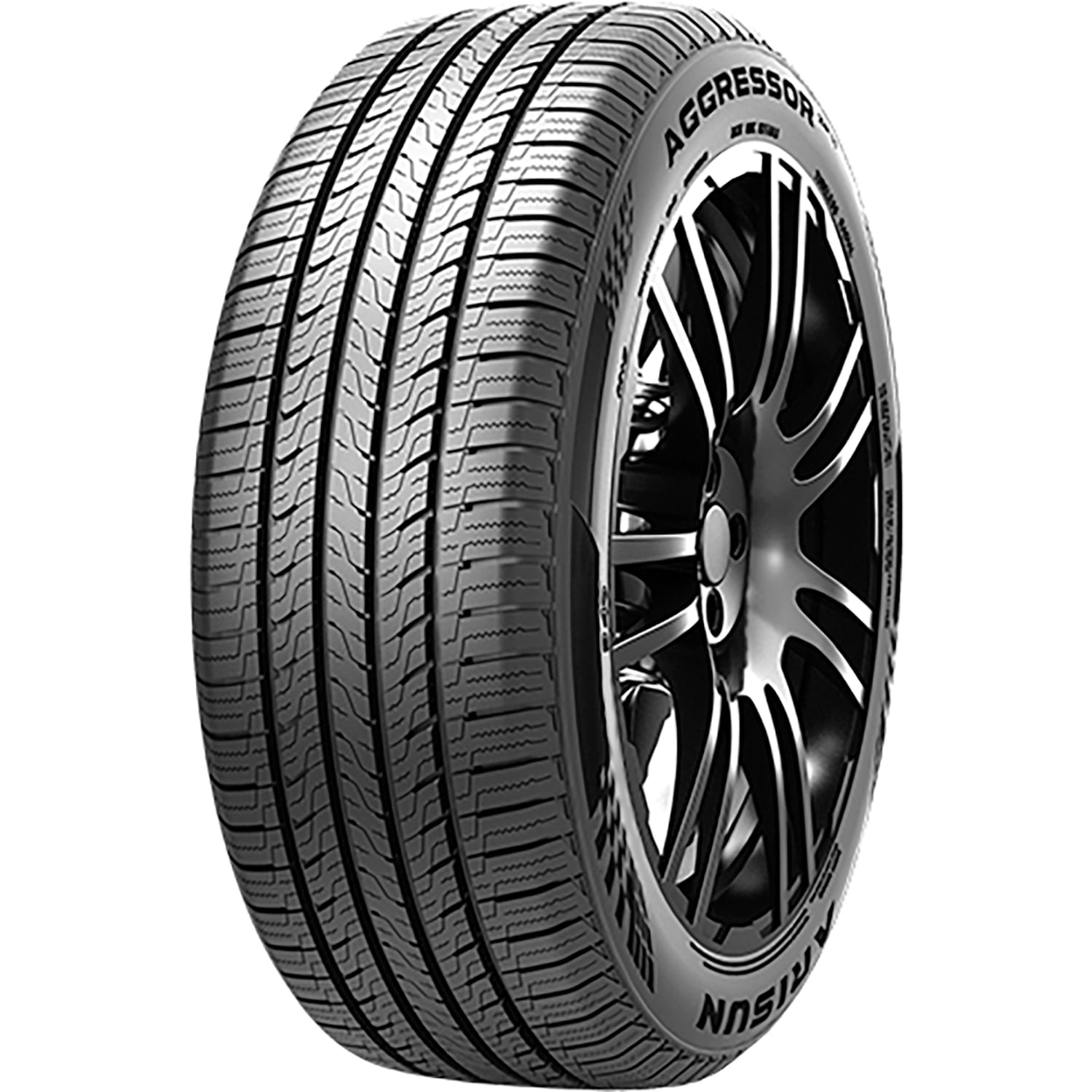 Arisun Aggressor ZP11 235/45R18 98V XL Performance a/s All Season Tire