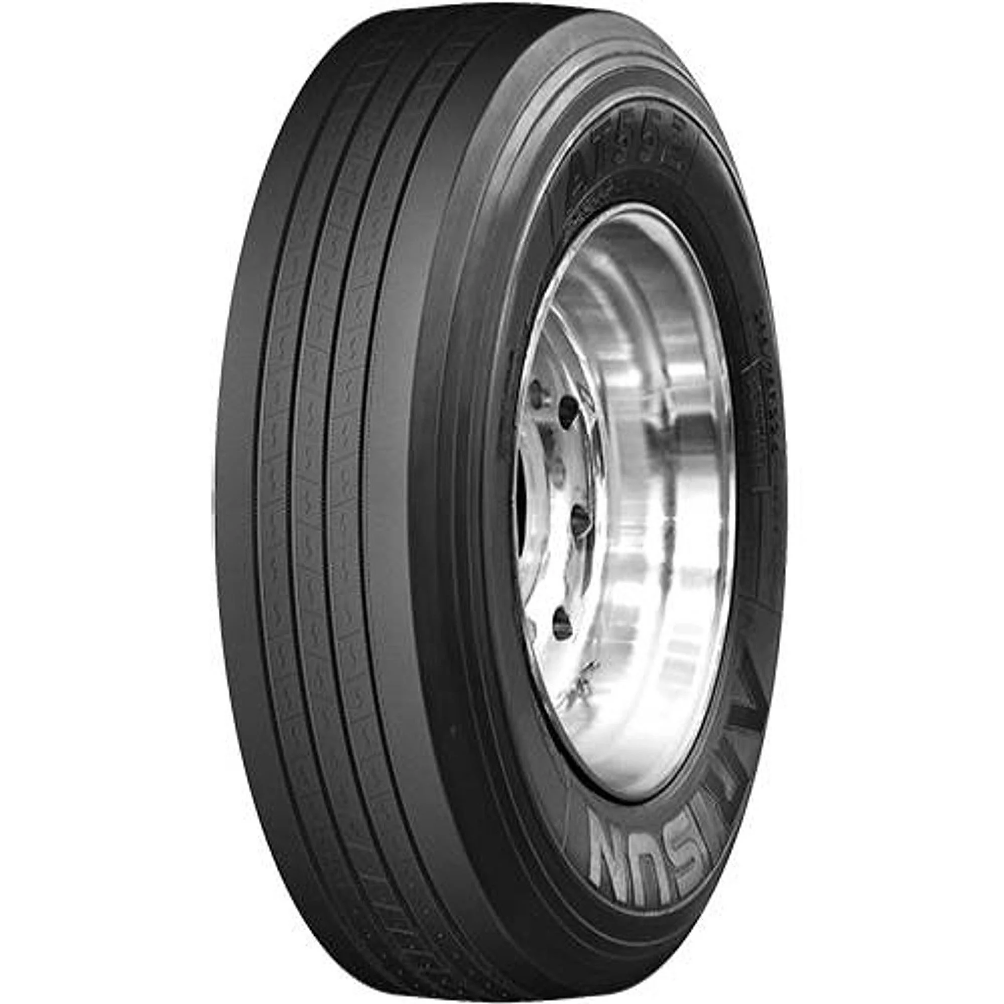 Arisun AT552 295/75R22.5 144M G Commercial Tire