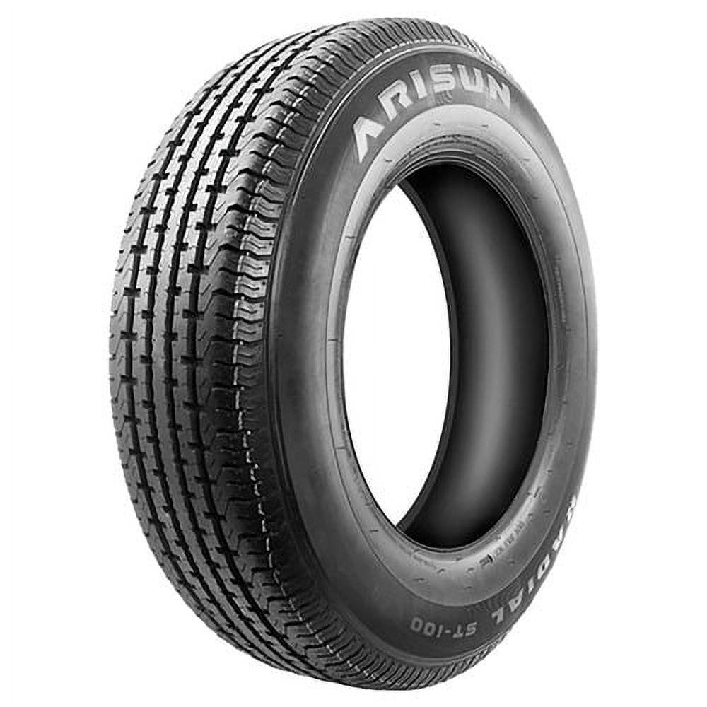 Arisun ST 100 ST225/75R15 D/8PLY (2 Tires)