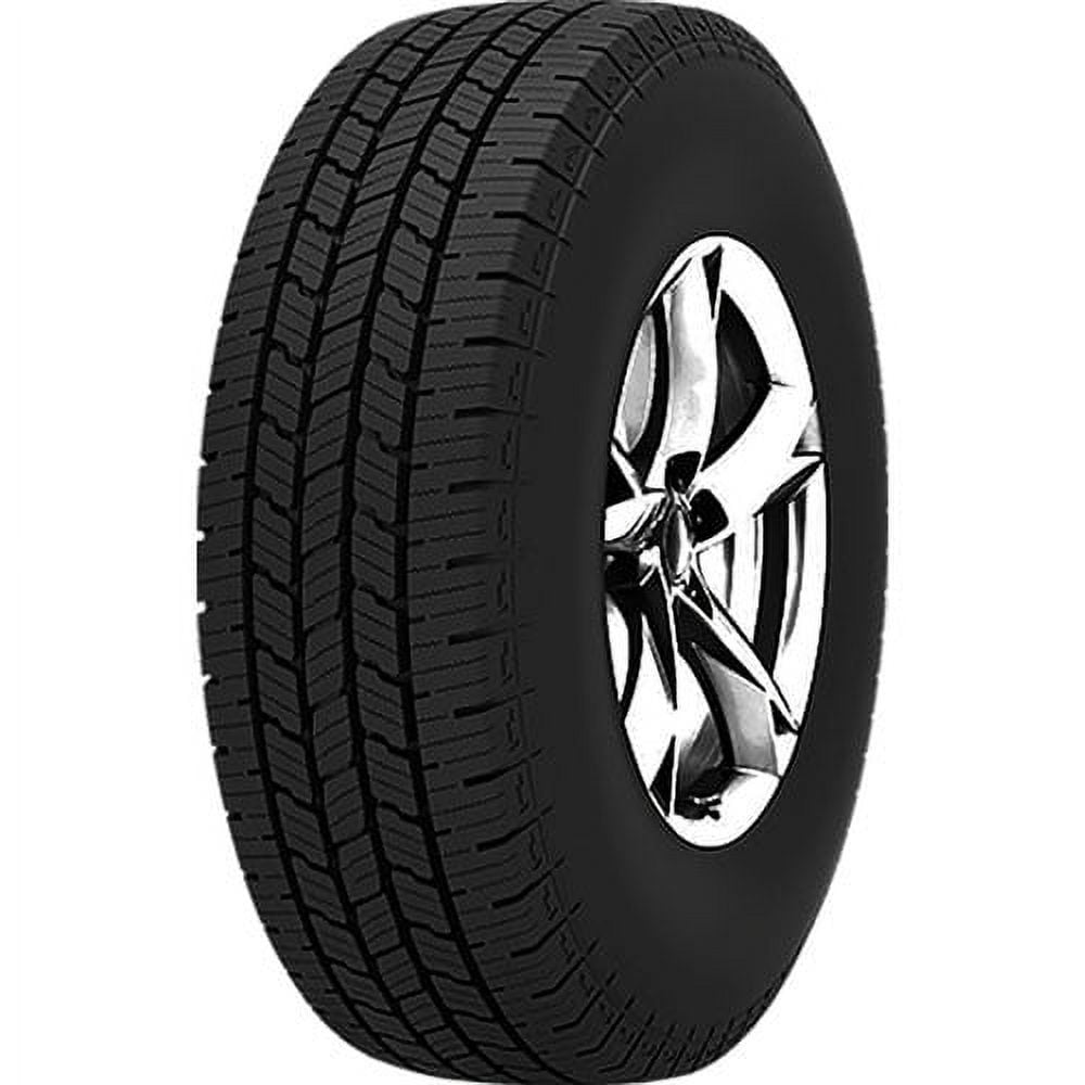 Arisun ZG02 265/70R17 115H Tire