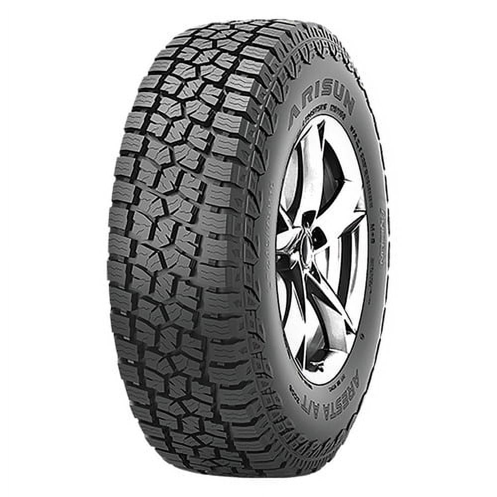 Arisun ZG06 245/75R16 111S BSW (1 Tires)
