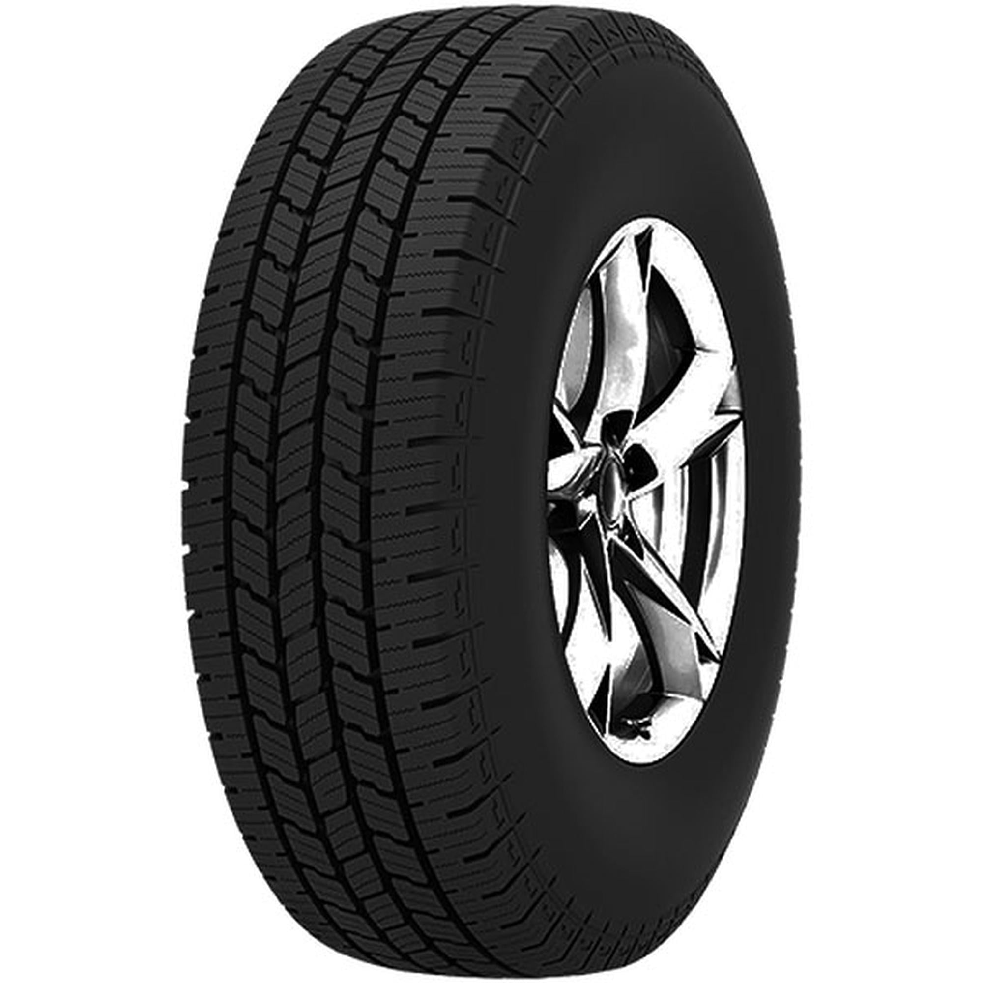 Arisun ZP01 All Season 225/50R17 94V Passenger Tire