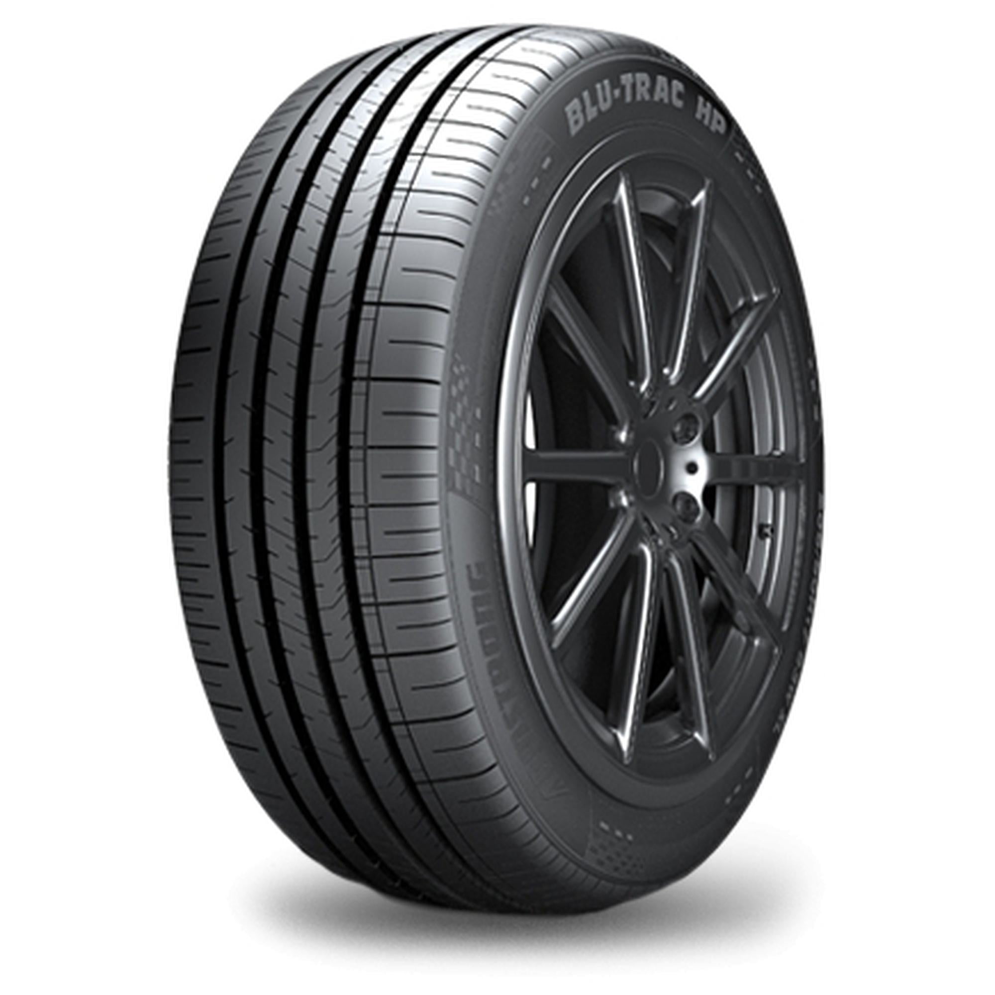 Armstrong Blu-Trac HP UHP 225/50R17 98W XL Passenger Tire