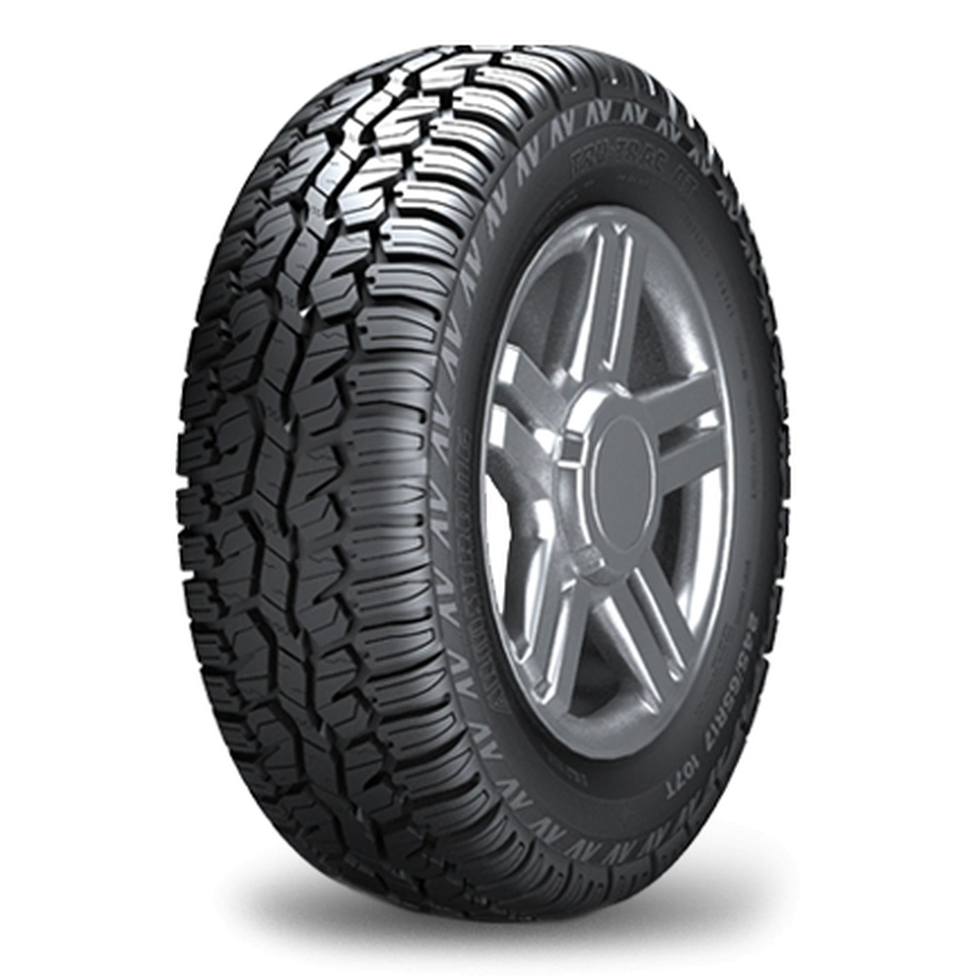 Armstrong Tru-Trac AT All Terrain 235/75R15 109T XL Light Truck Tire