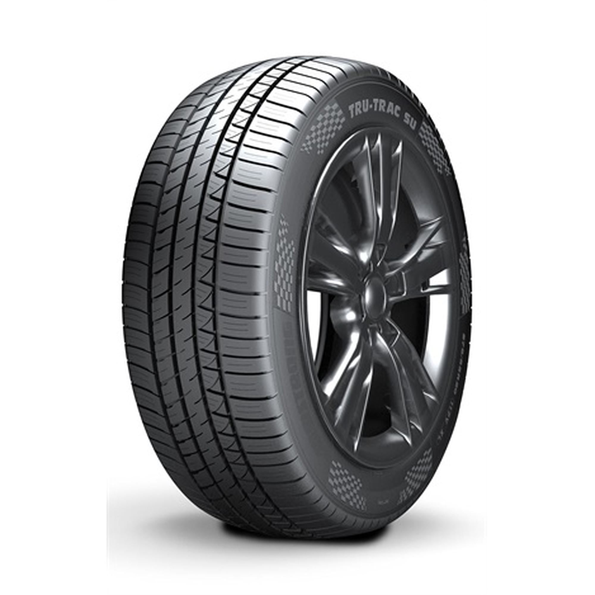 Armstrong Tru-Trac SU All Season 255/50R19 107W XL SUV/Crossover Tire