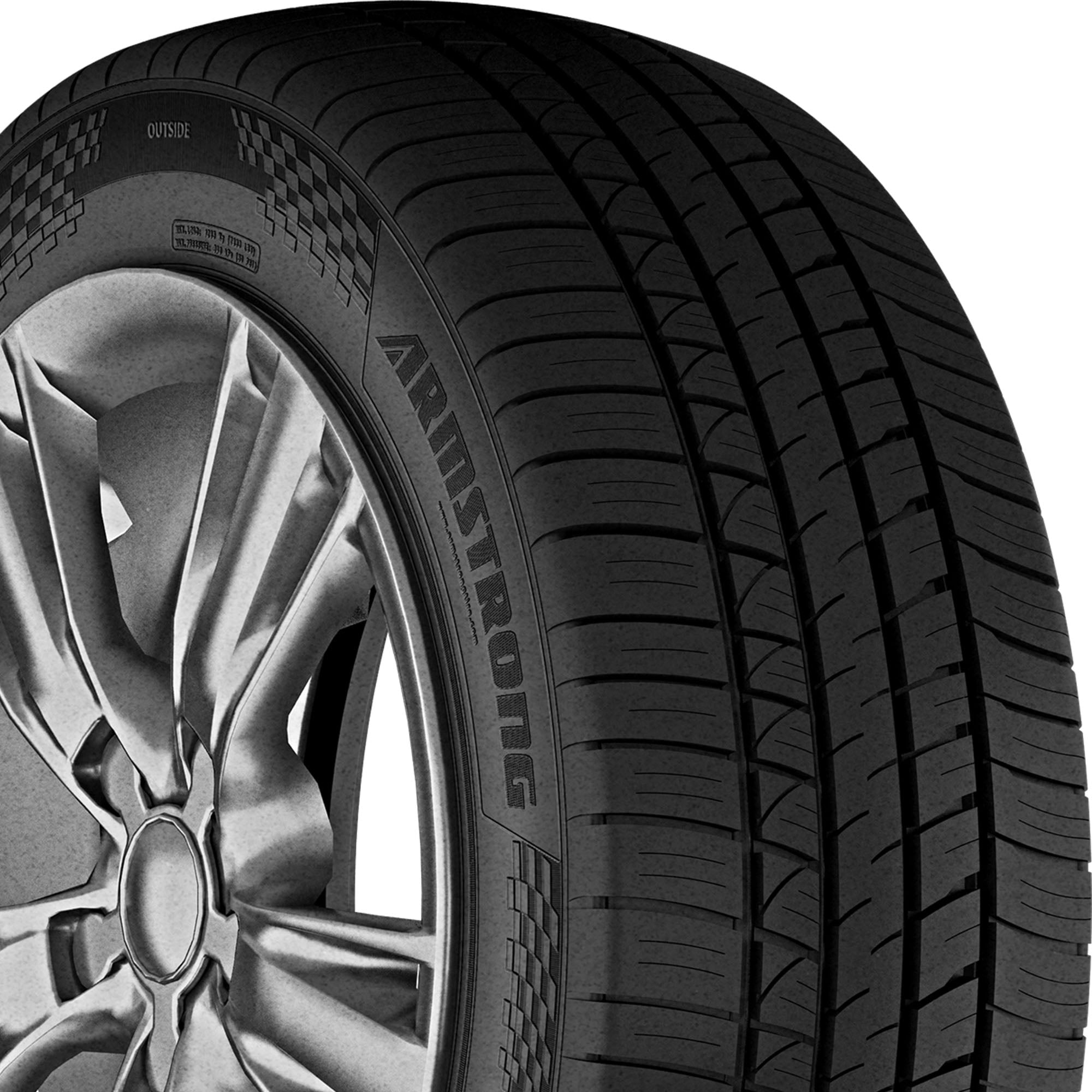 Armstrong Tru-Trac SU 275/55R20XL 117W BSW