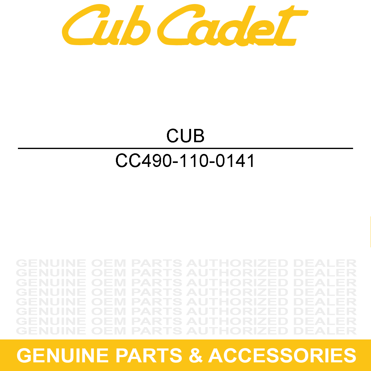 Arnold Xtreme 490-110-0141 Blade Set, 42 in L, Steel