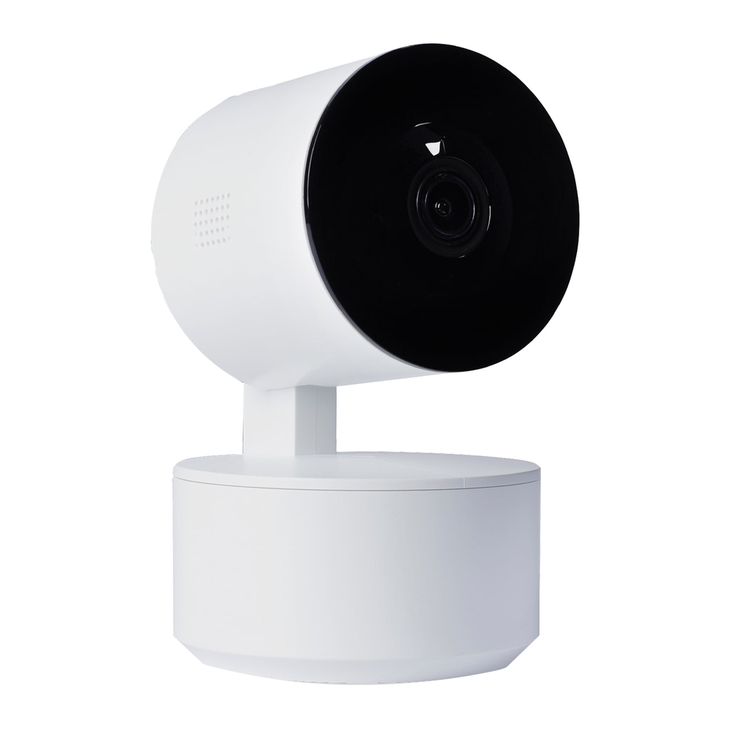 Array By Hampton HM1016 1080p Full HD Indoor Pan-Tilt-Digital-Zoom Wi-Fi Smart Security Camera with Auto Tracking