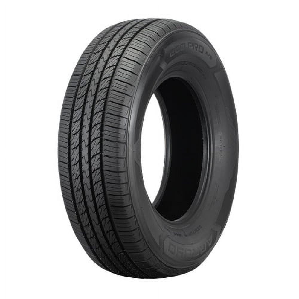 Arroyo Eco Pro A/S 225/60R16 98H BSW (2 Tires) Fits: 2010 Subaru Outback 2.5i, 2005 Subaru Outback i