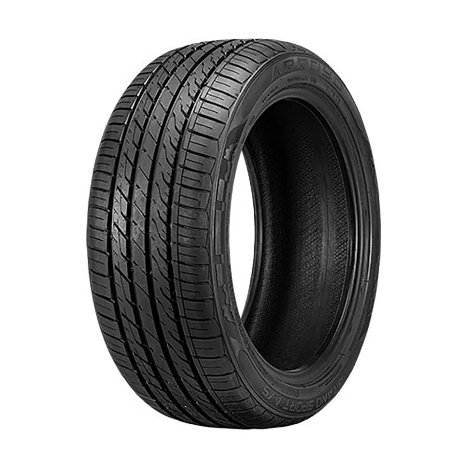 Arroyo Grand Sport A/S UHP All Season 215/55R18 95V Passenger Tire