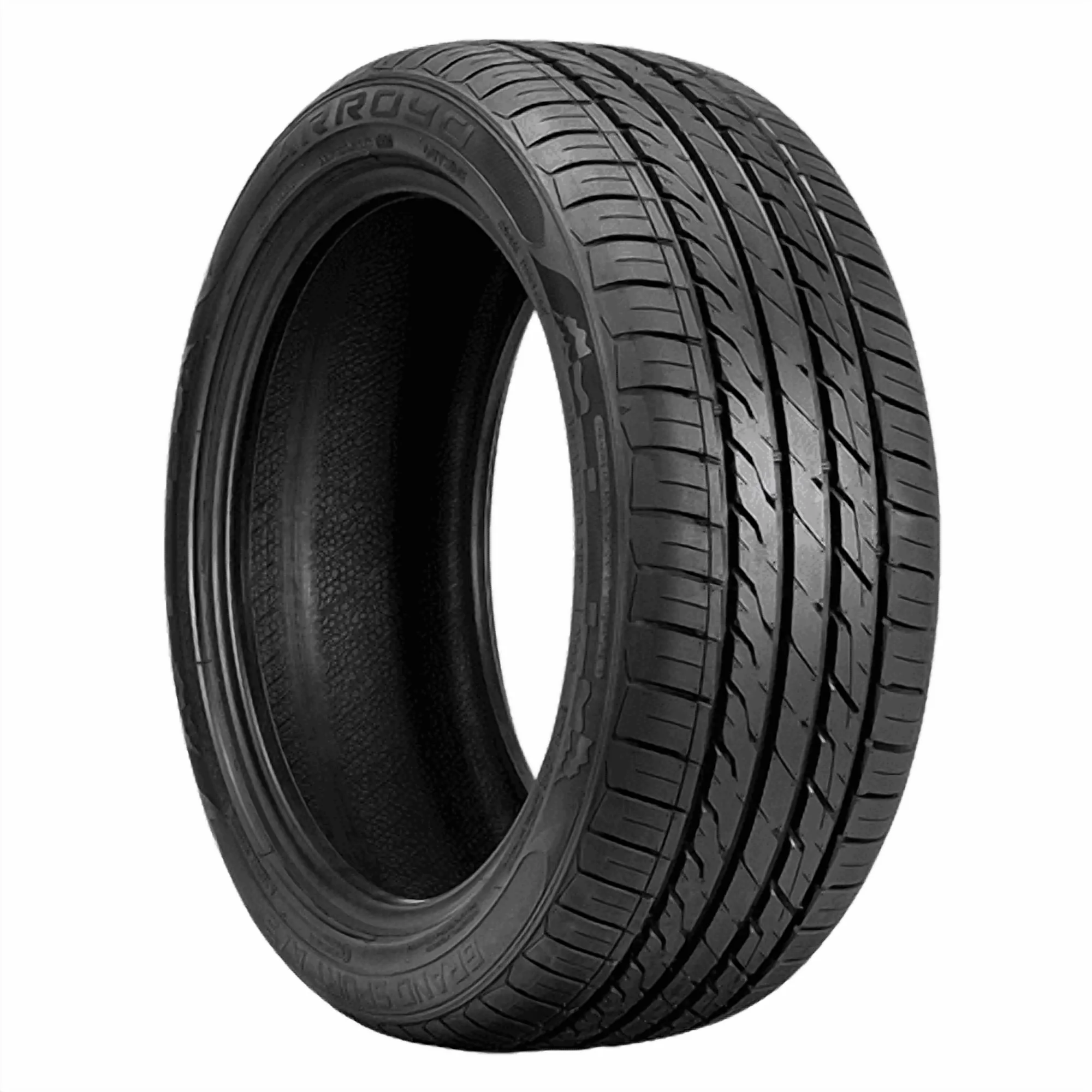 Arroyo Grand Sport A/S 225/40R18 92W BSW (4 Tires) Fits: 2014-15 Honda Civic Si, 2013 Toyota Corolla LE