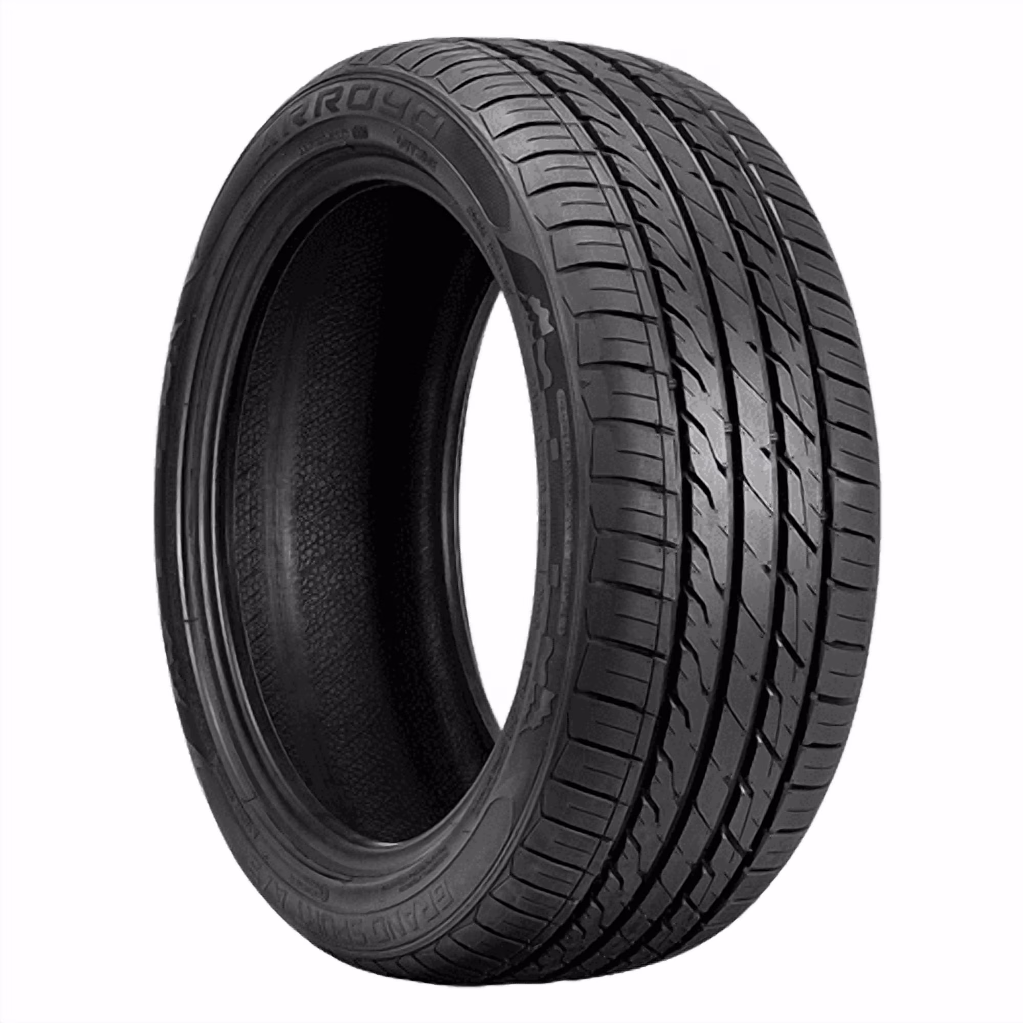 Arroyo Grand Sport A/S 225/50R17 98W BSW (4 Tires) Fits: 2012-15 Chevrolet Cruze LT, 2012-18 Ford Focus Electric