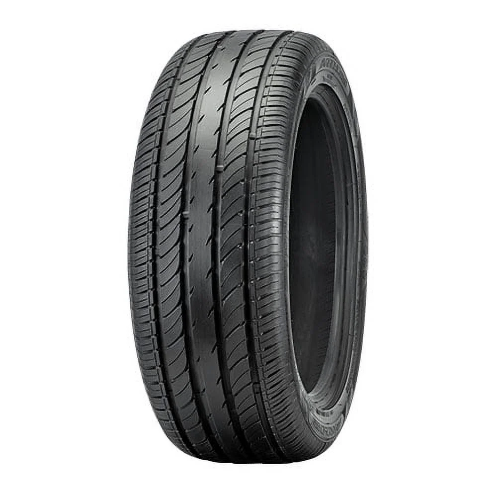Arroyo Grand Sport 2 P195/65R15 95V Tire Fits: 2009-12 Honda Civic Hybrid-L, 2010-11 Toyota Prius Base