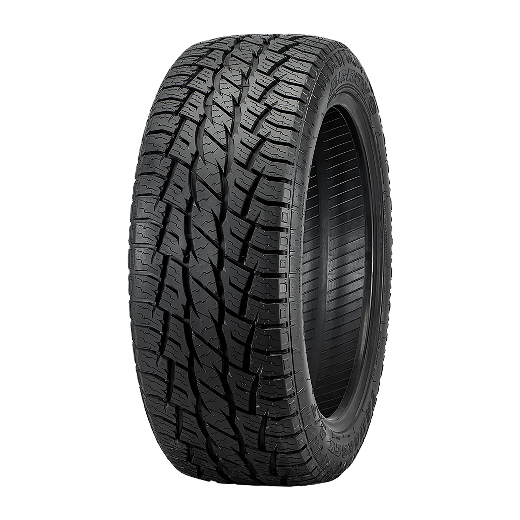 Arroyo Tamarock A/T All Terrain 275/55R20 117H XL Light Truck Tire