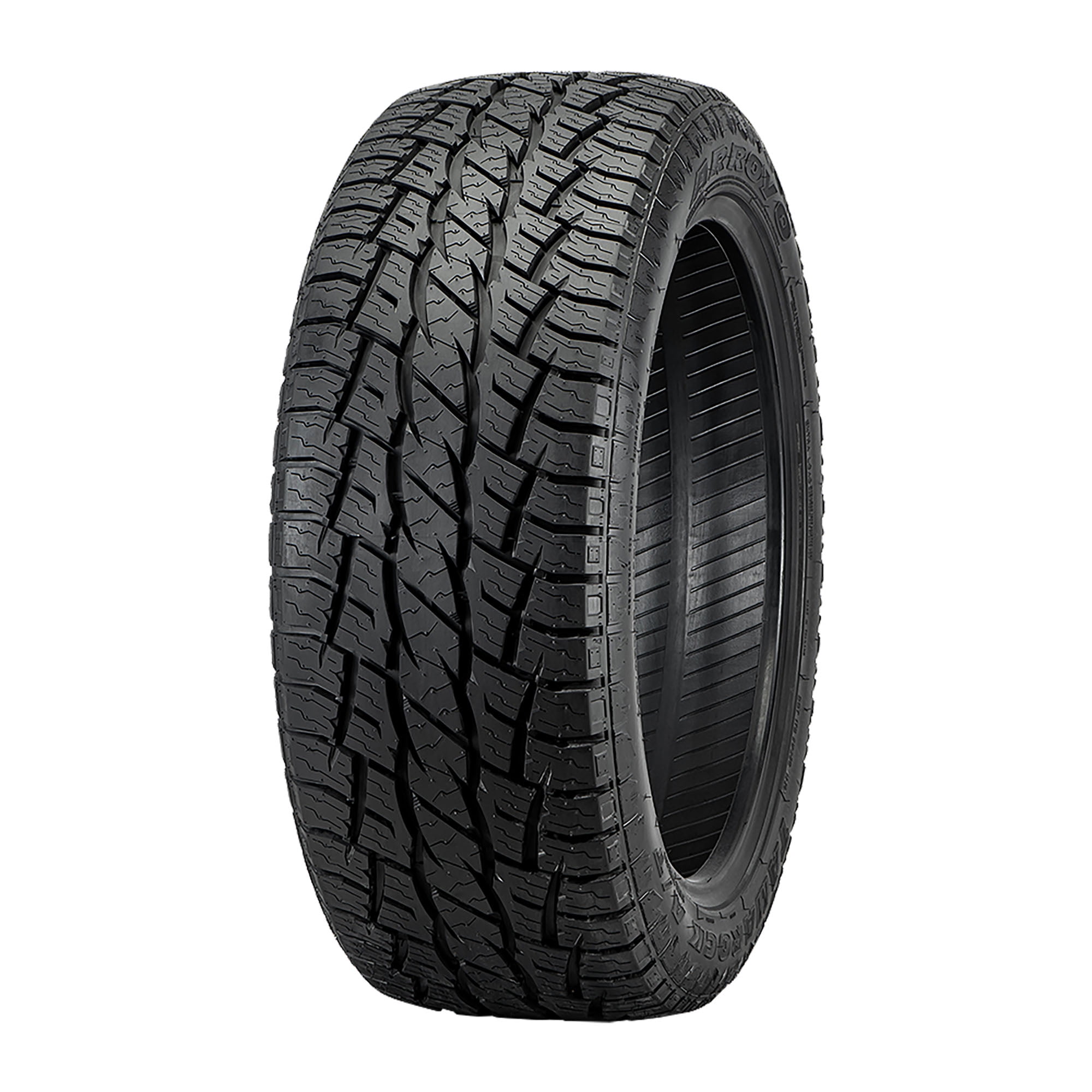 Arroyo Tamarock A/T All Terrain LT245/75R16 120/116R E Light Truck Tire