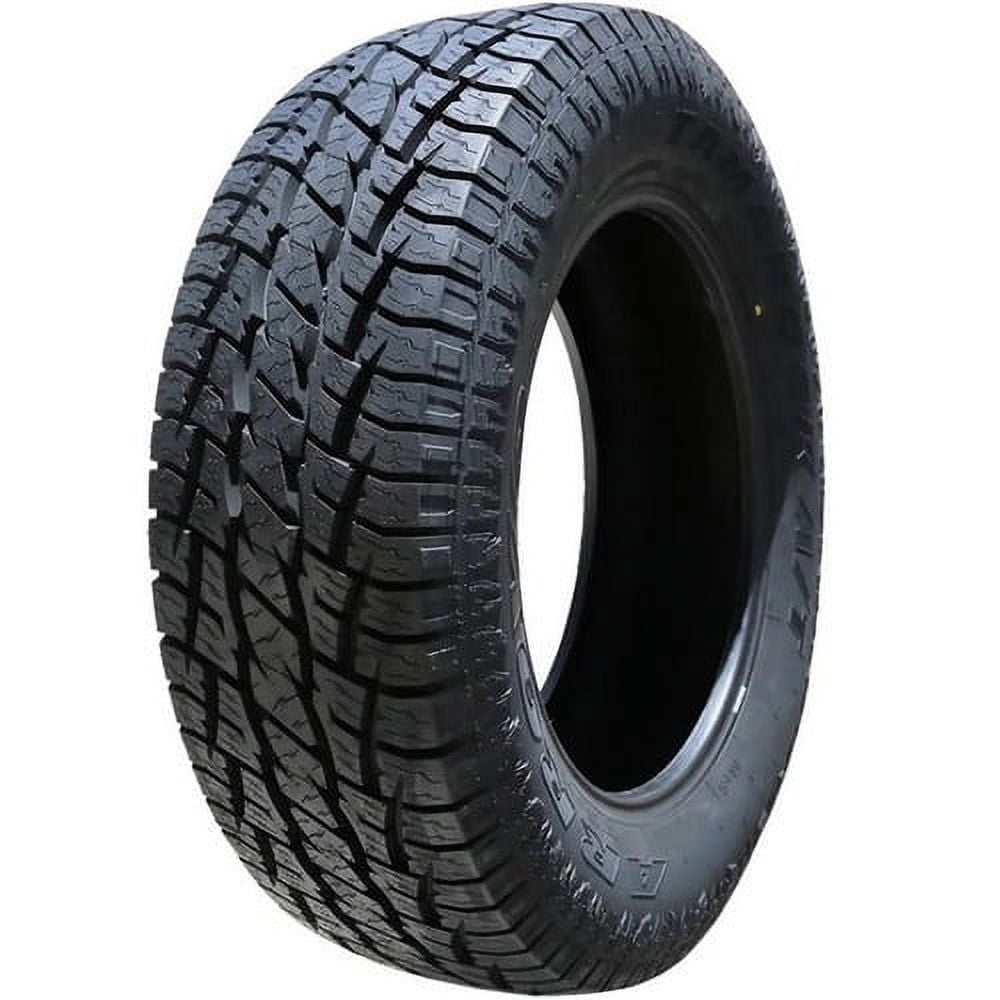 Arroyo Tamarock A/T 265/70R16 112T BSW (2 Tires)