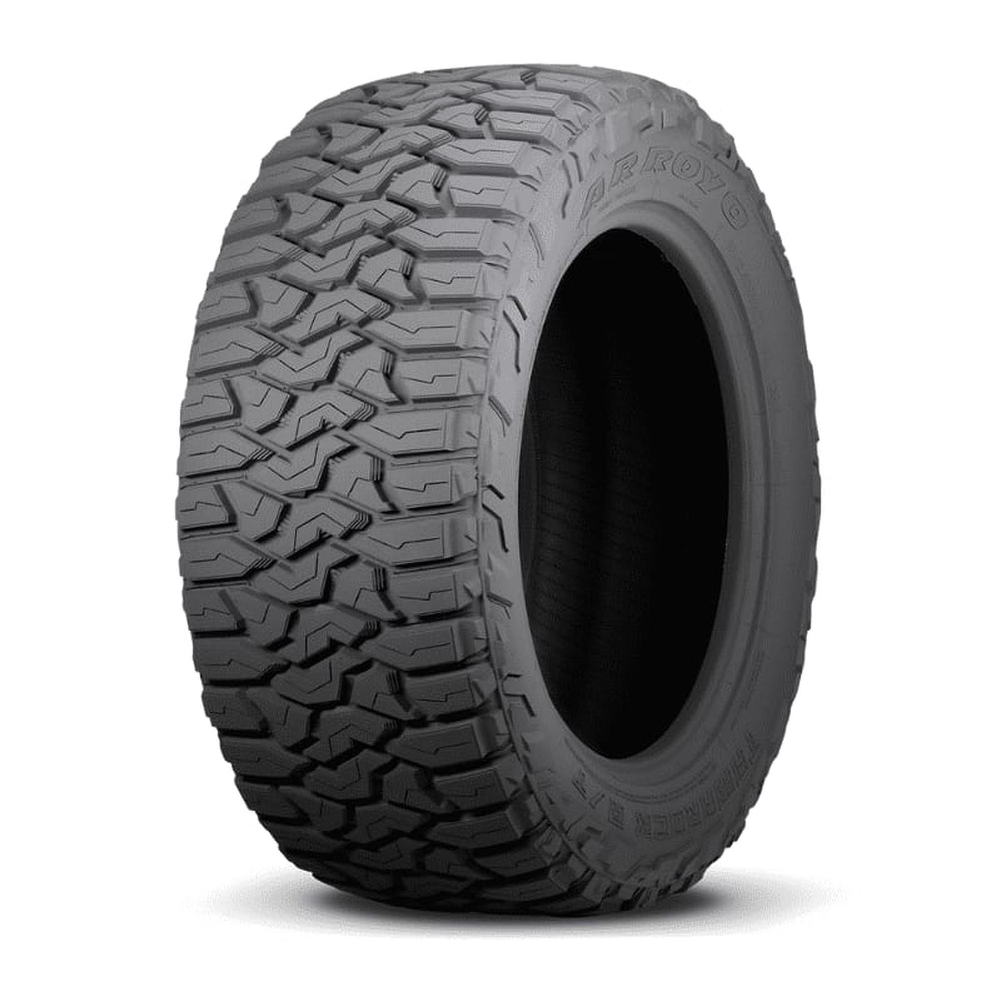 Arroyo Tamarock R/T Rugged Terrain LT315/70R17 128/125Q F Light Truck Tire