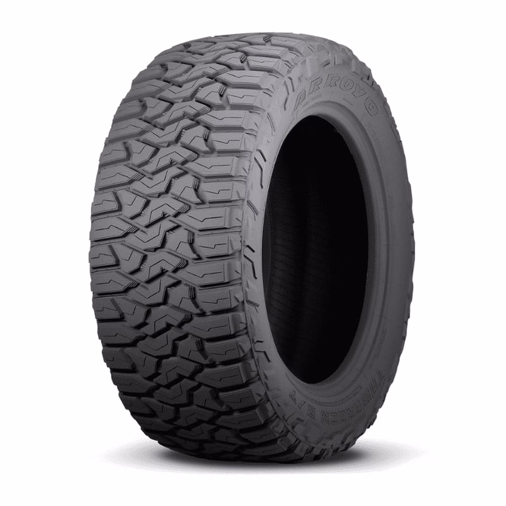 Arroyo Tamarock R/T Rugged Terrain 275/60R20 116T XL Light Truck Tire