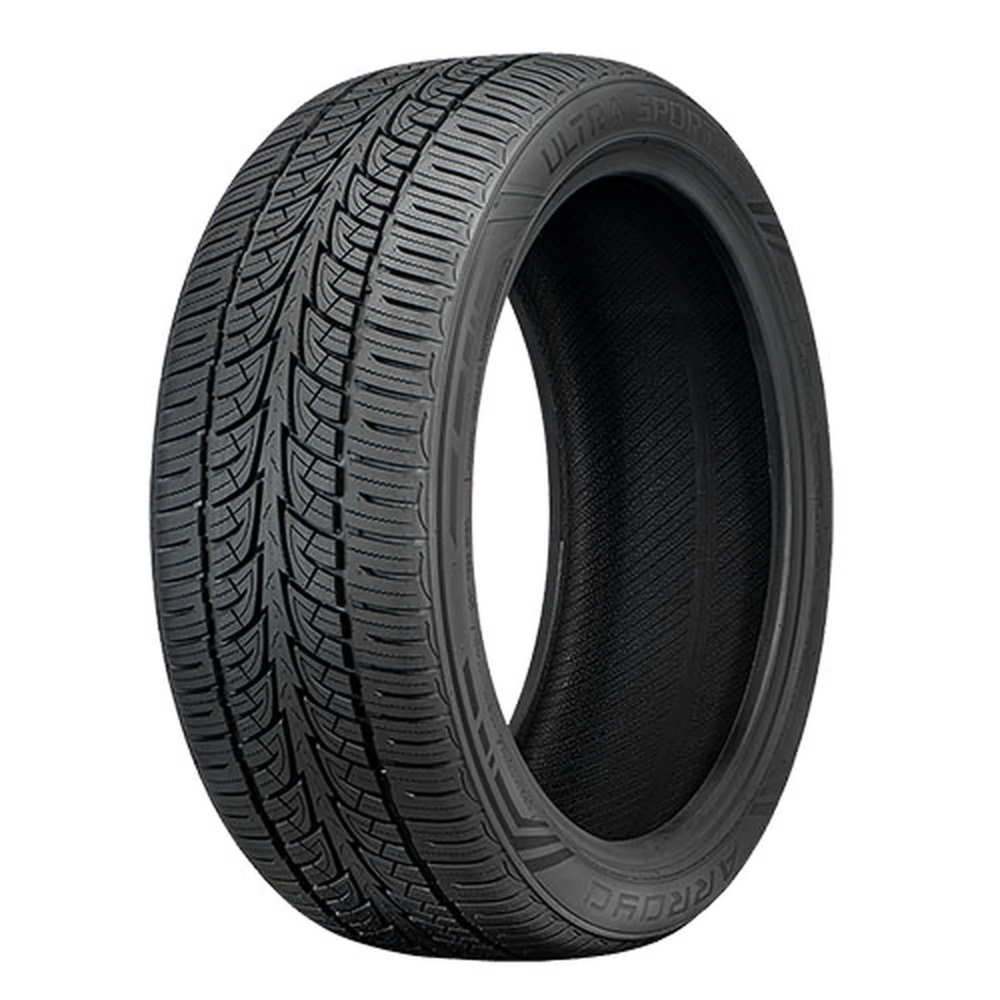 Arroyo ULTRA SPORT A-S All Season 255/50ZR19 107Y XL Passenger Tire