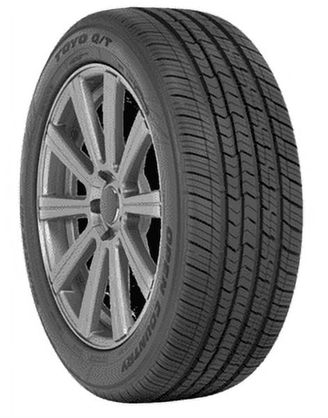 Arroyo Ultra Sport A/S UHP All Season 285/45R22 114V XL Passenger Tire