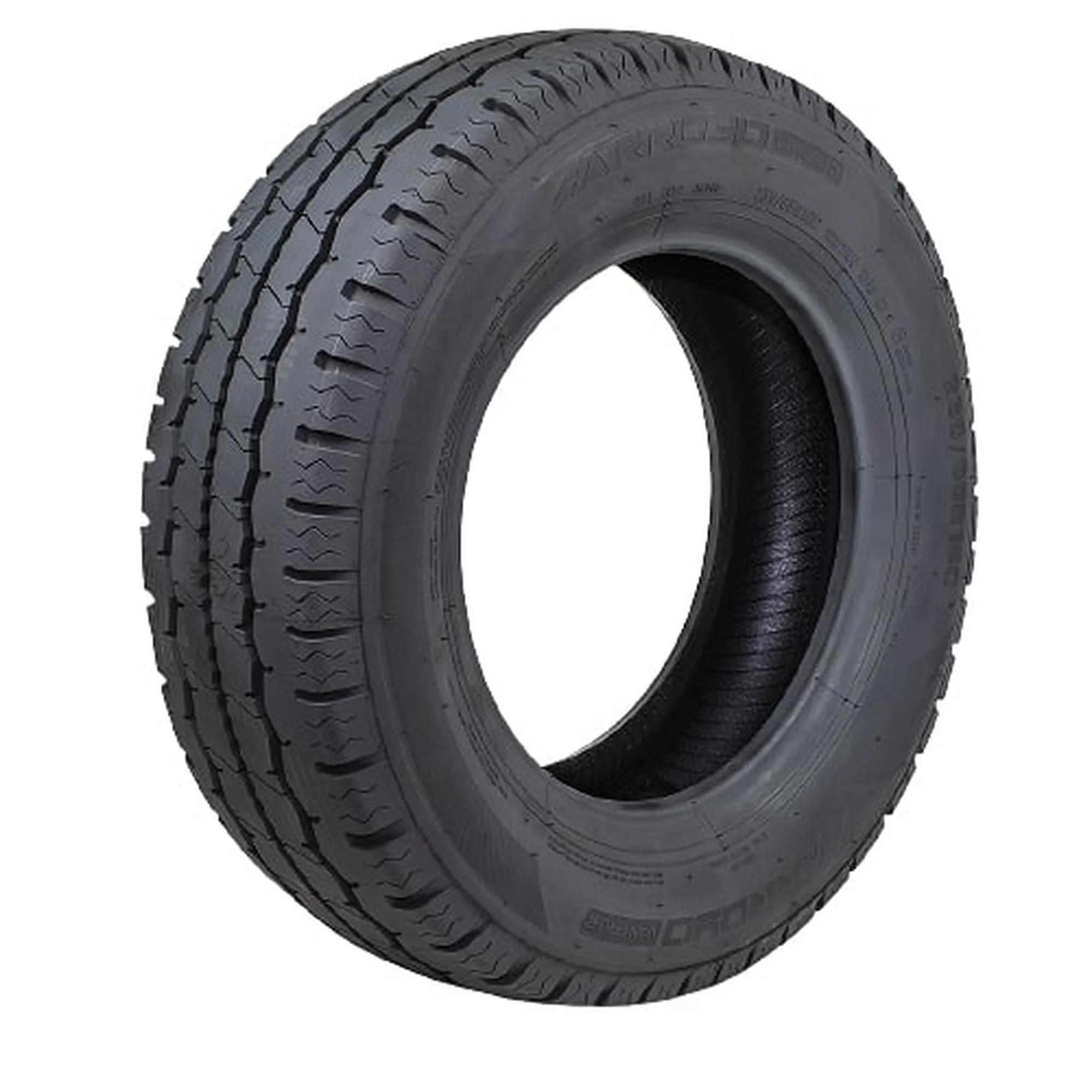 Arroyo Van Pro Commercial Van 195/75R16C 110/108R E Light Truck Tire