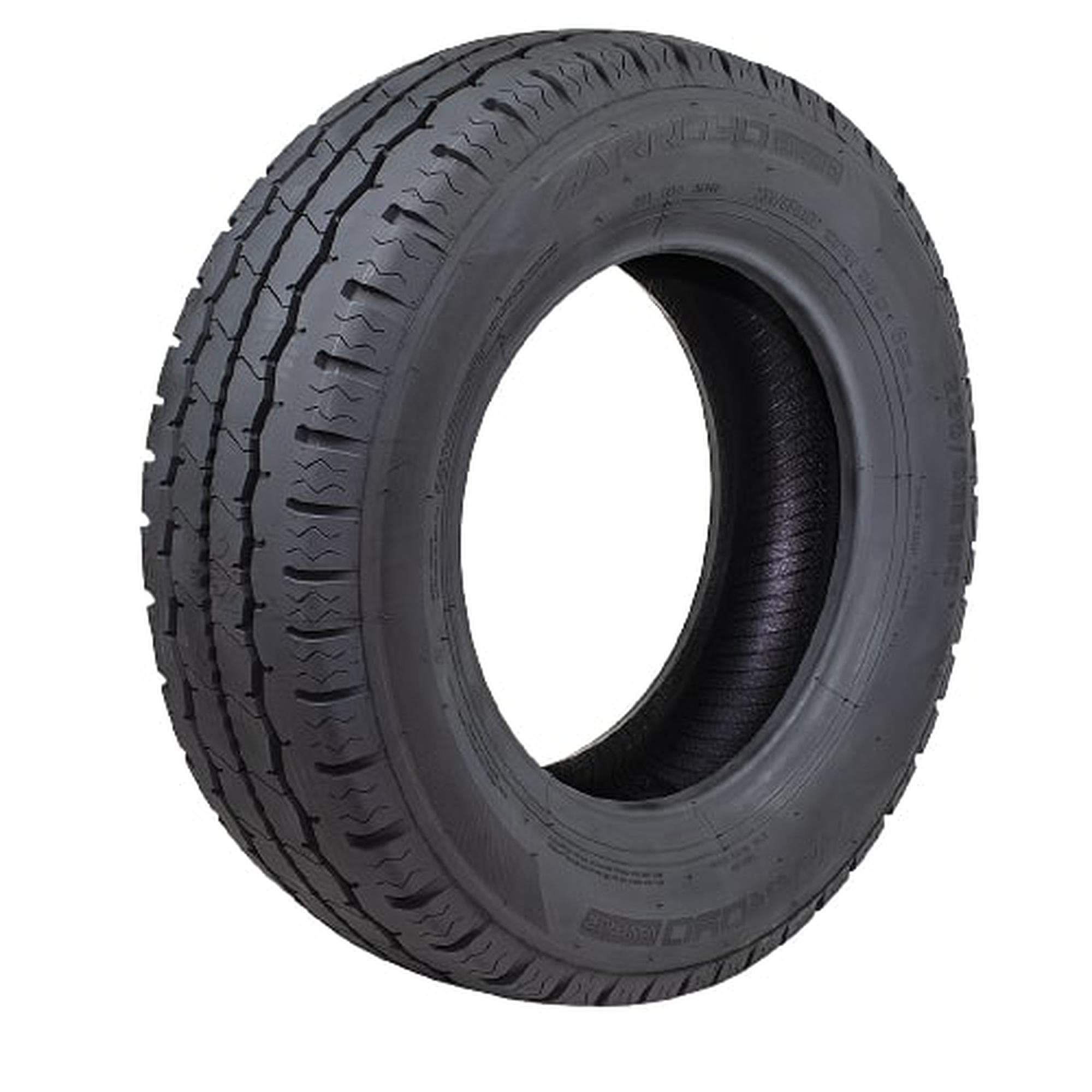 Arroyo Van Pro Commercial Van 235/65R16C 121Q F Light Truck Tire