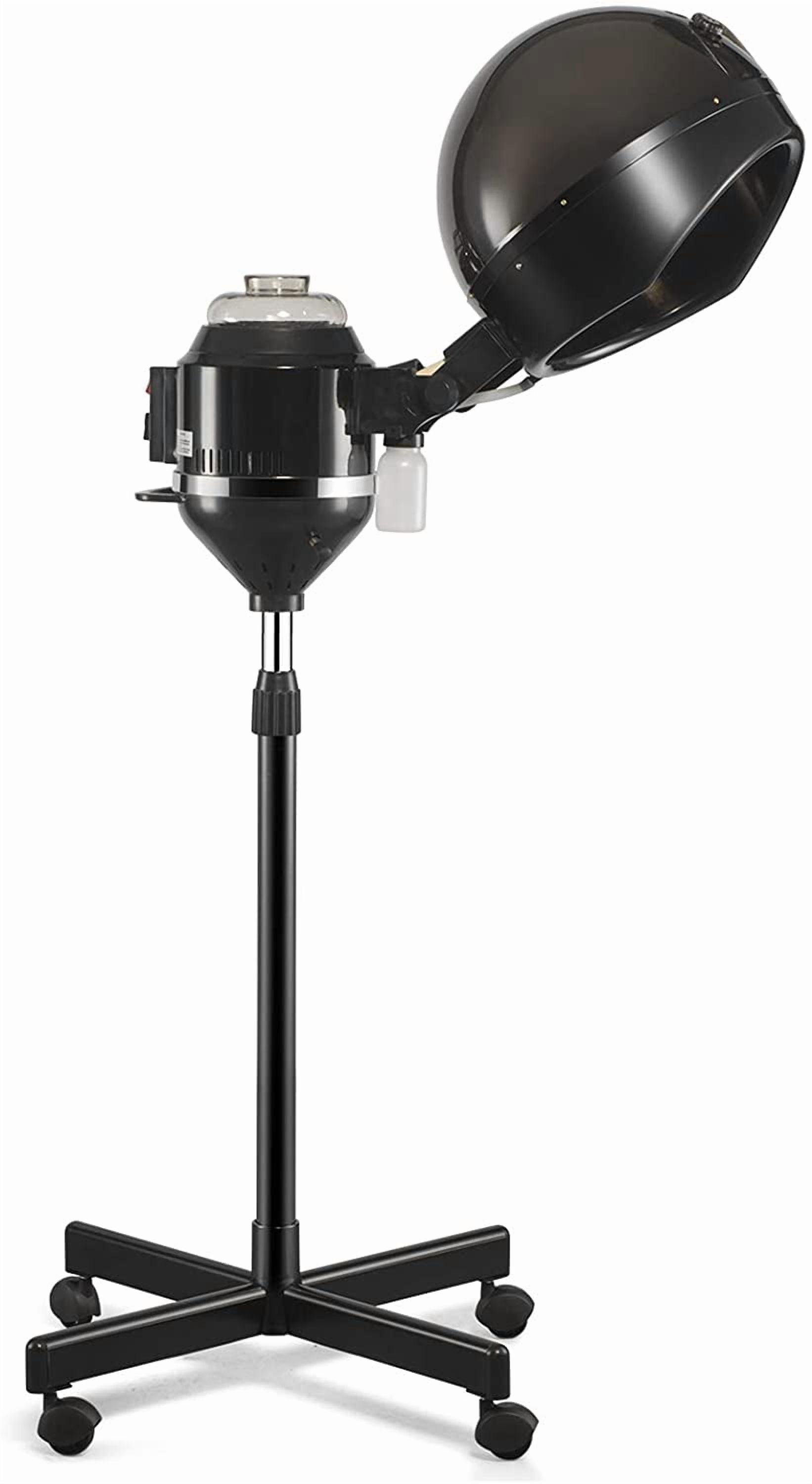 Artist Hand Professional Hair Steamer Hairdressing Care Hooded Processor Beauty Salon