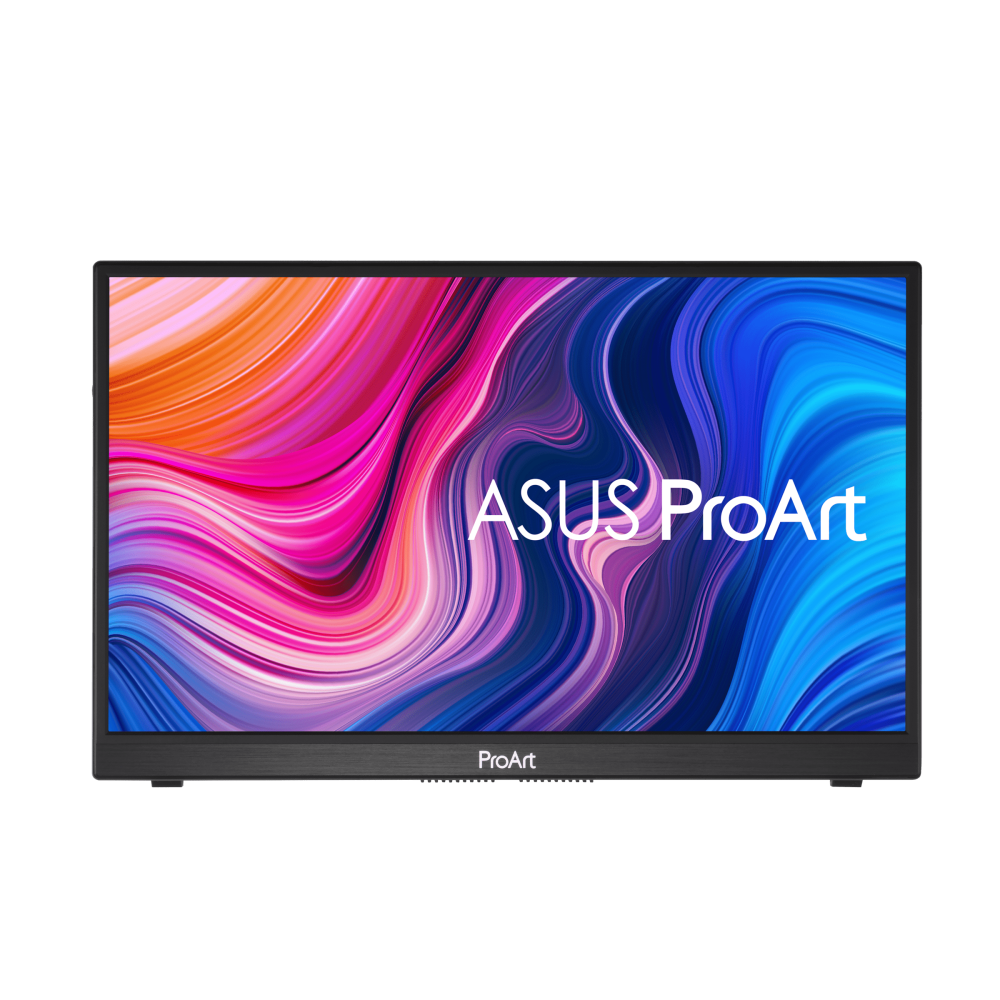 ASUS ProArt Display 14" 1080P Portable Touchscreen Monitor - PA148CTV