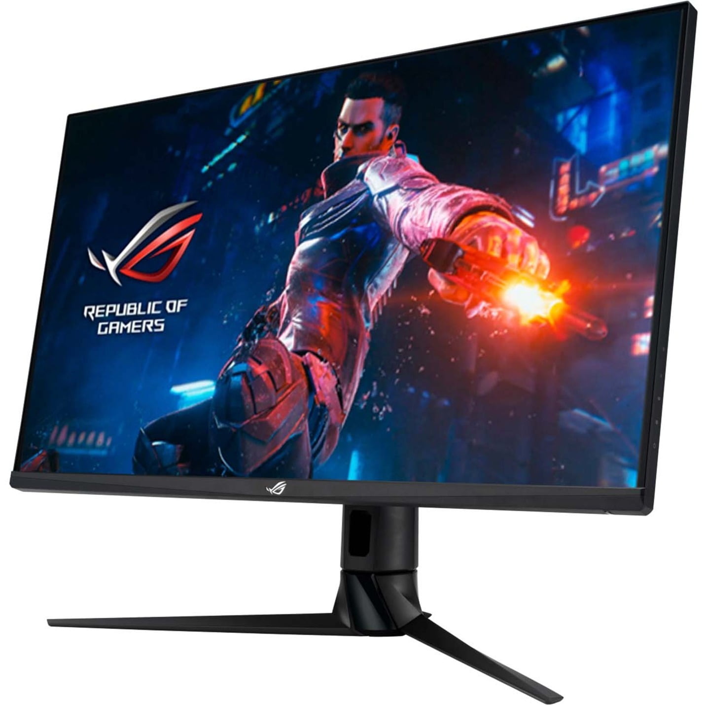 Asus ROG SWIFT PG32UQR 32" Class 4K UHD Gaming LCD Monitor, 16:9