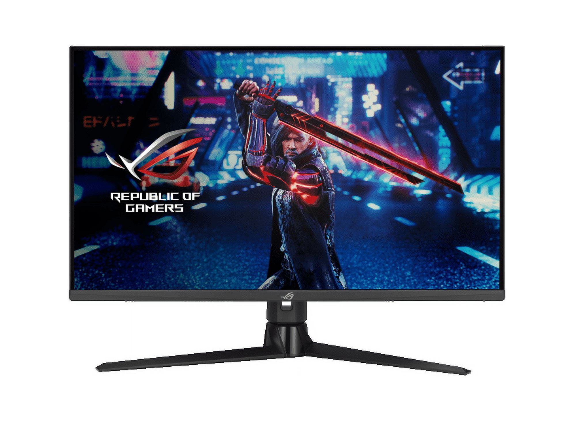 Asus ROG Strix XG32UQ 32" 4K UHD LED Gaming LCD Monitor - 16:9