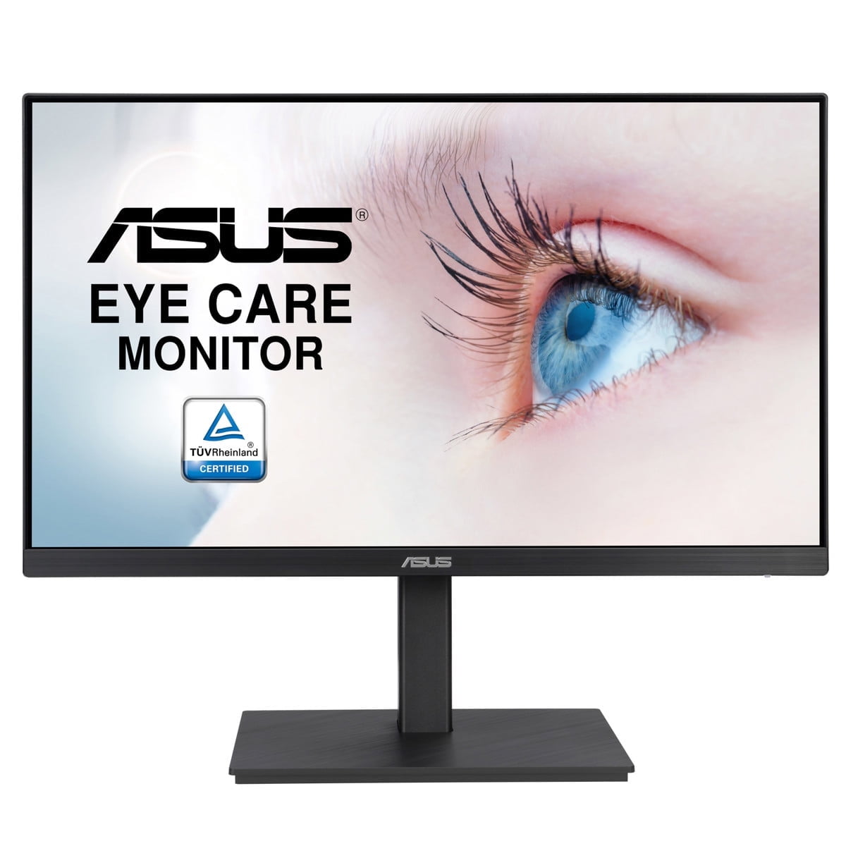 ASUS VA27EQSB - LED monitor - Full HD (1080p) - 27"