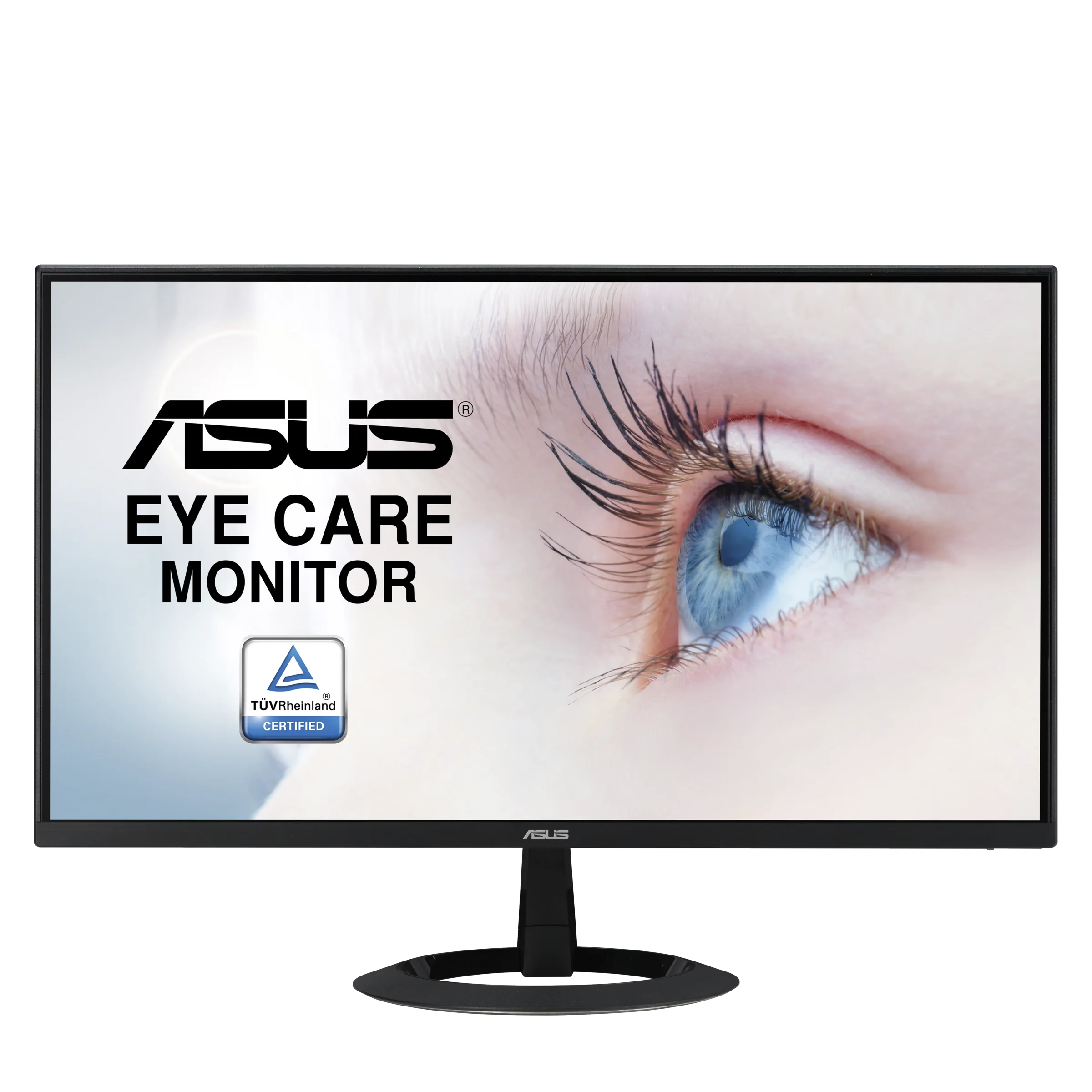 Asus 22" 1920 x 1080 LED Anti-glare, Flicker-free Monitor, VZ22EHE