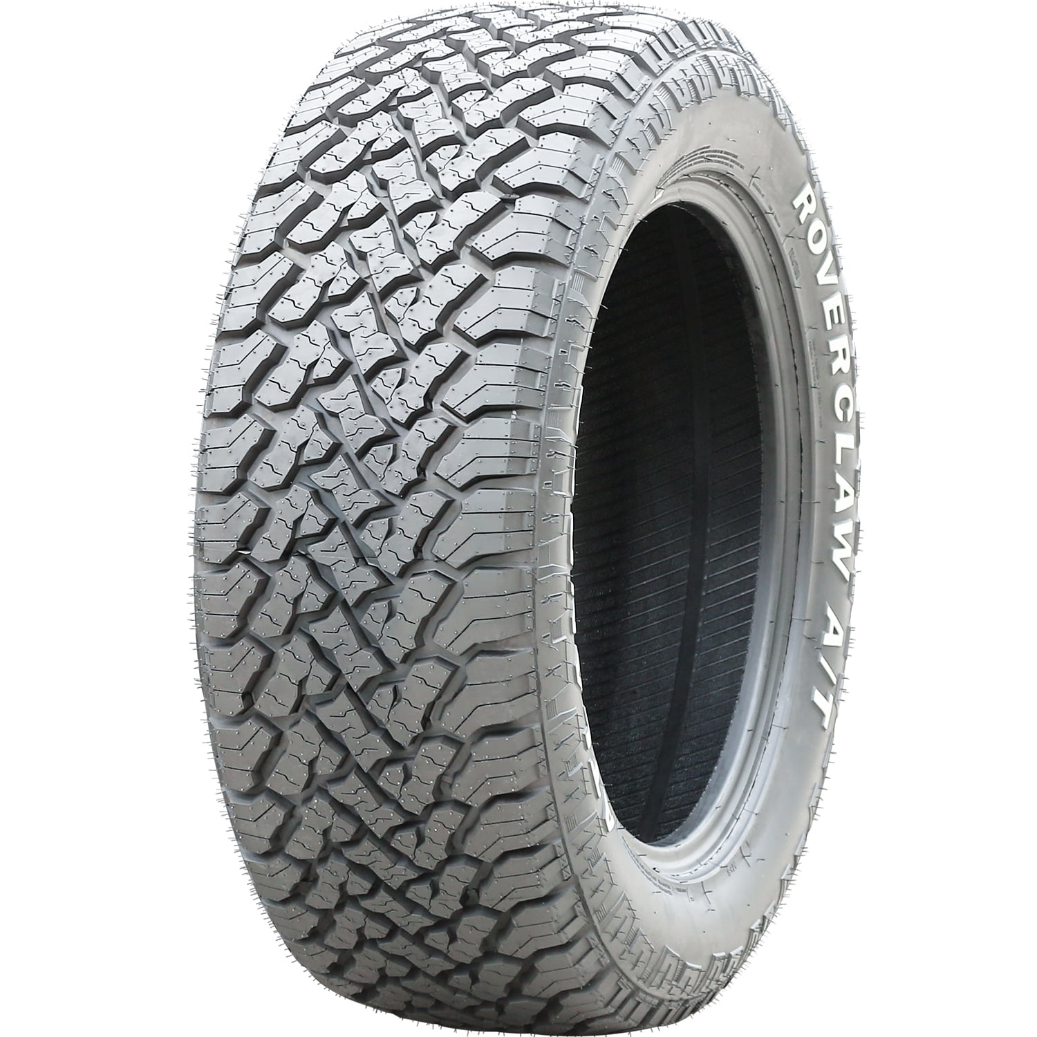 Atlander Roverclaw A/T 265/70R16 121/118S E 10 Ply All Terrain Light Truck Tire