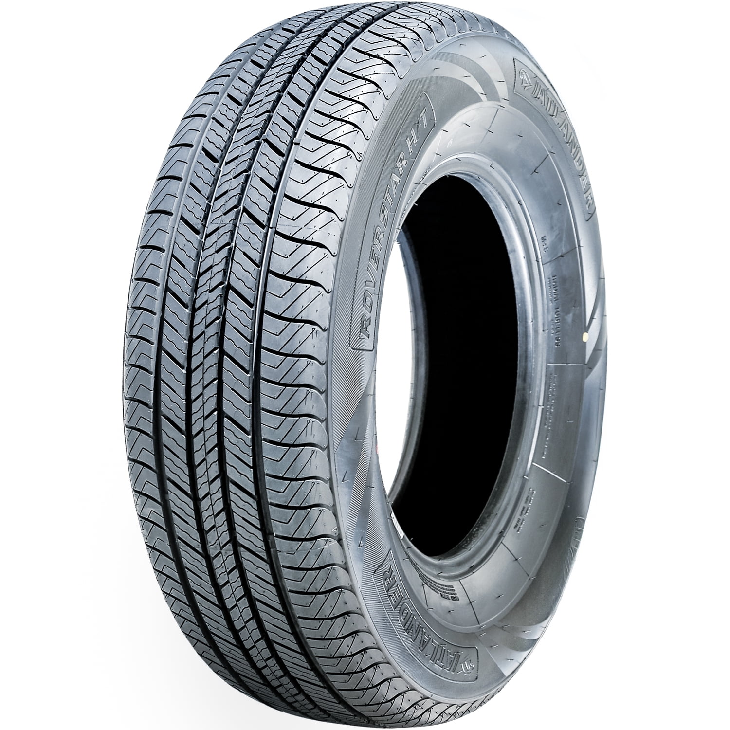 Atlander Roverstar H/T 235/75R15 109T XL a/s All Season Tire