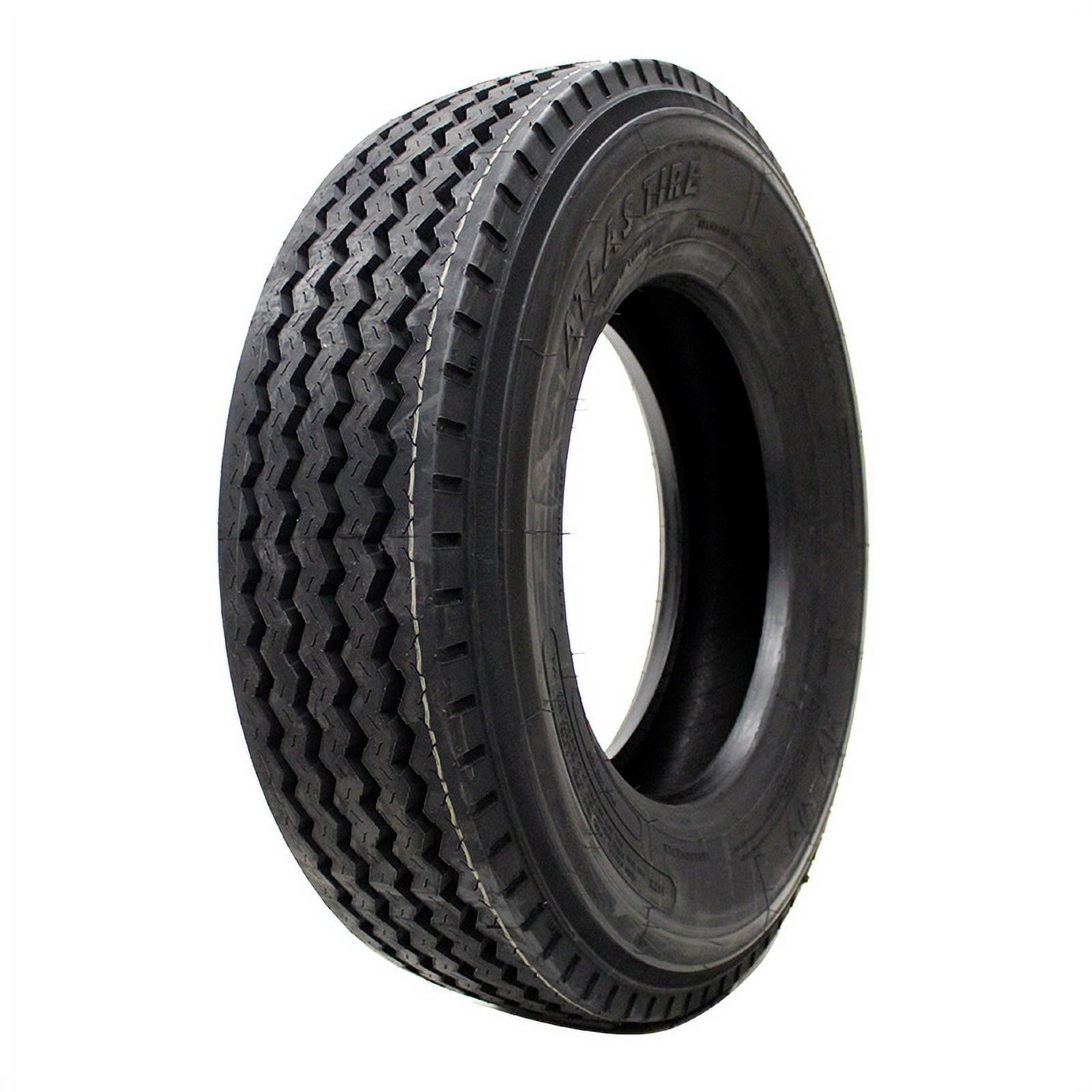 Atlas AP09 235/75R17.5 143/141 L All Position Commercial Tire