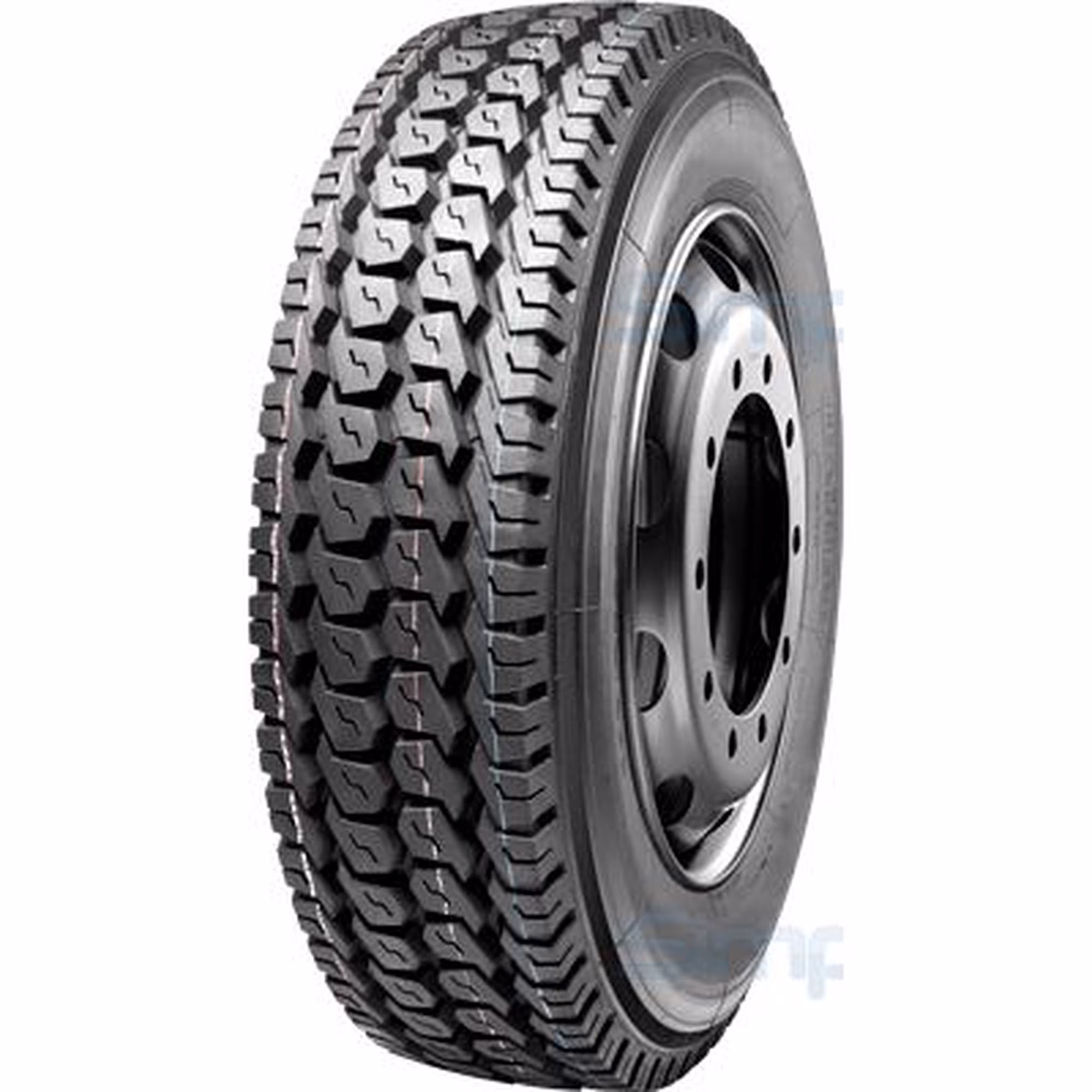 Atlas AP100 Plus 295/75R22.5 146/143M H Commercial Tire